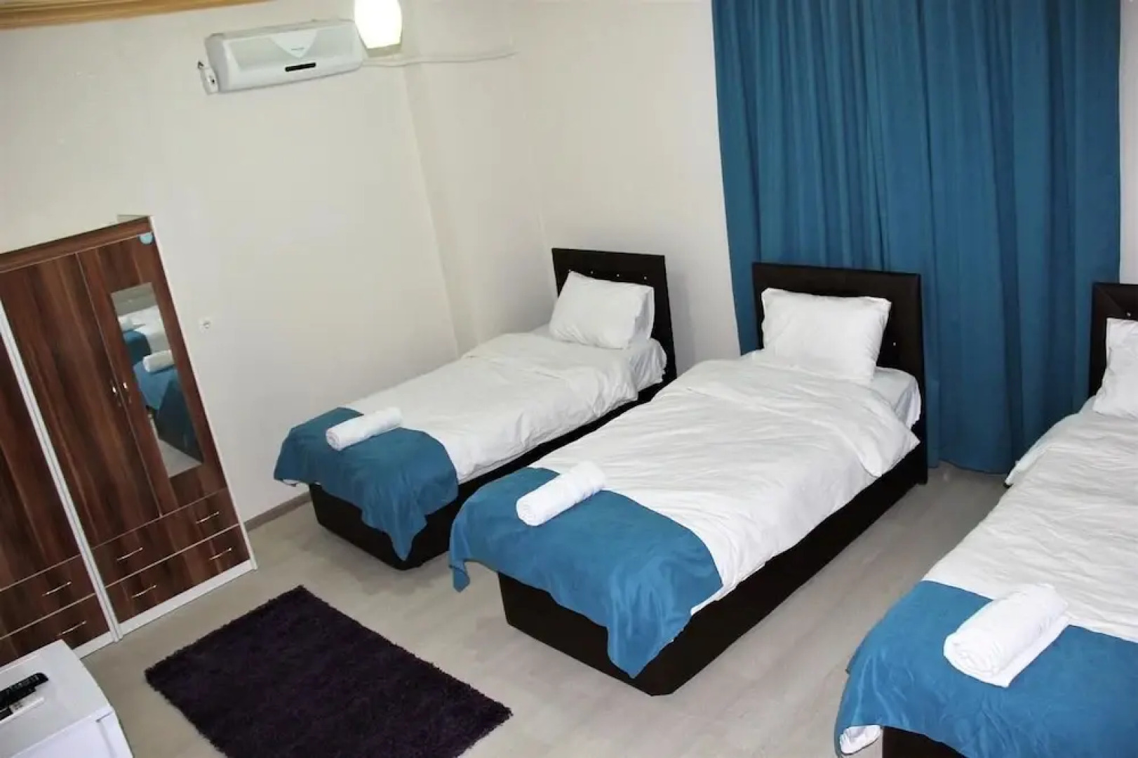 Mitani Pension Hostel