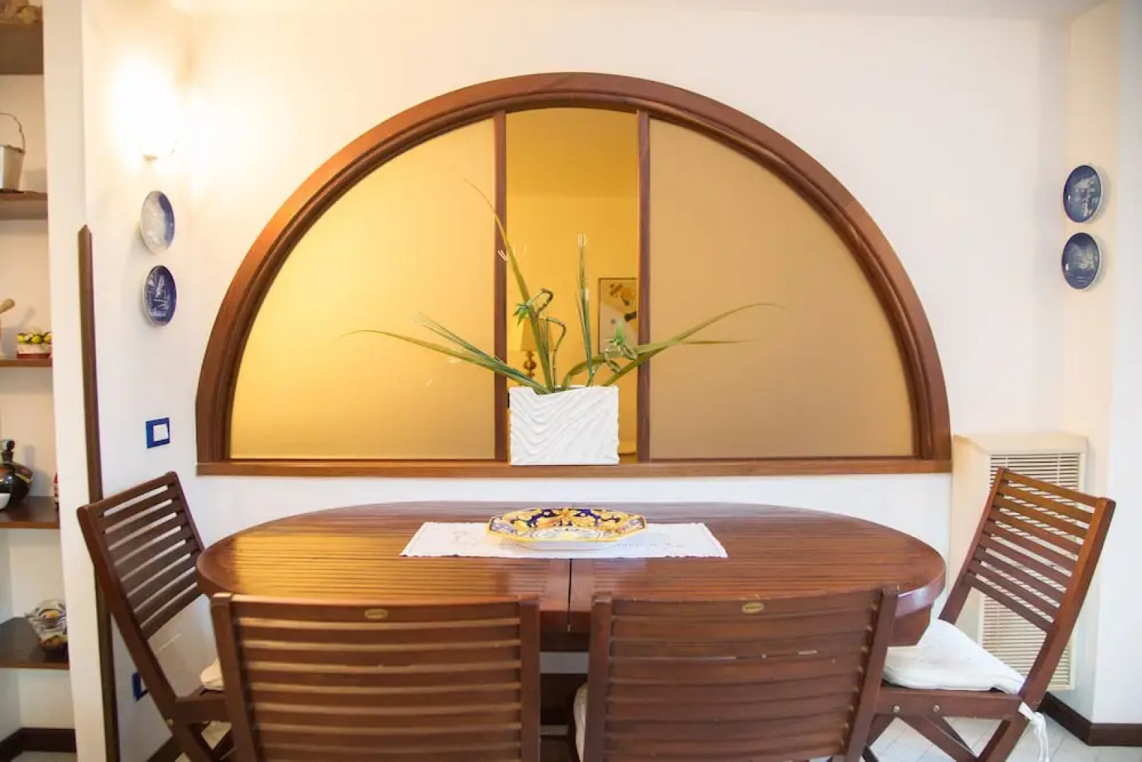 Villa Al Colle Dei Principi