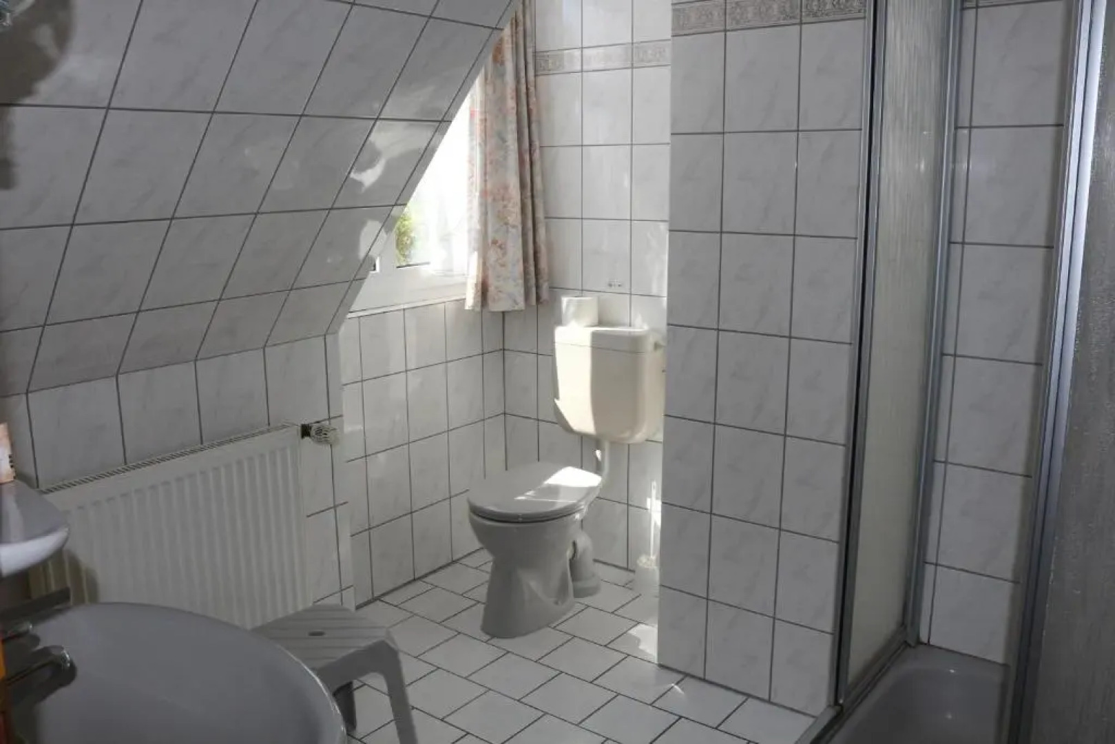 Gaststätte Feldkamp