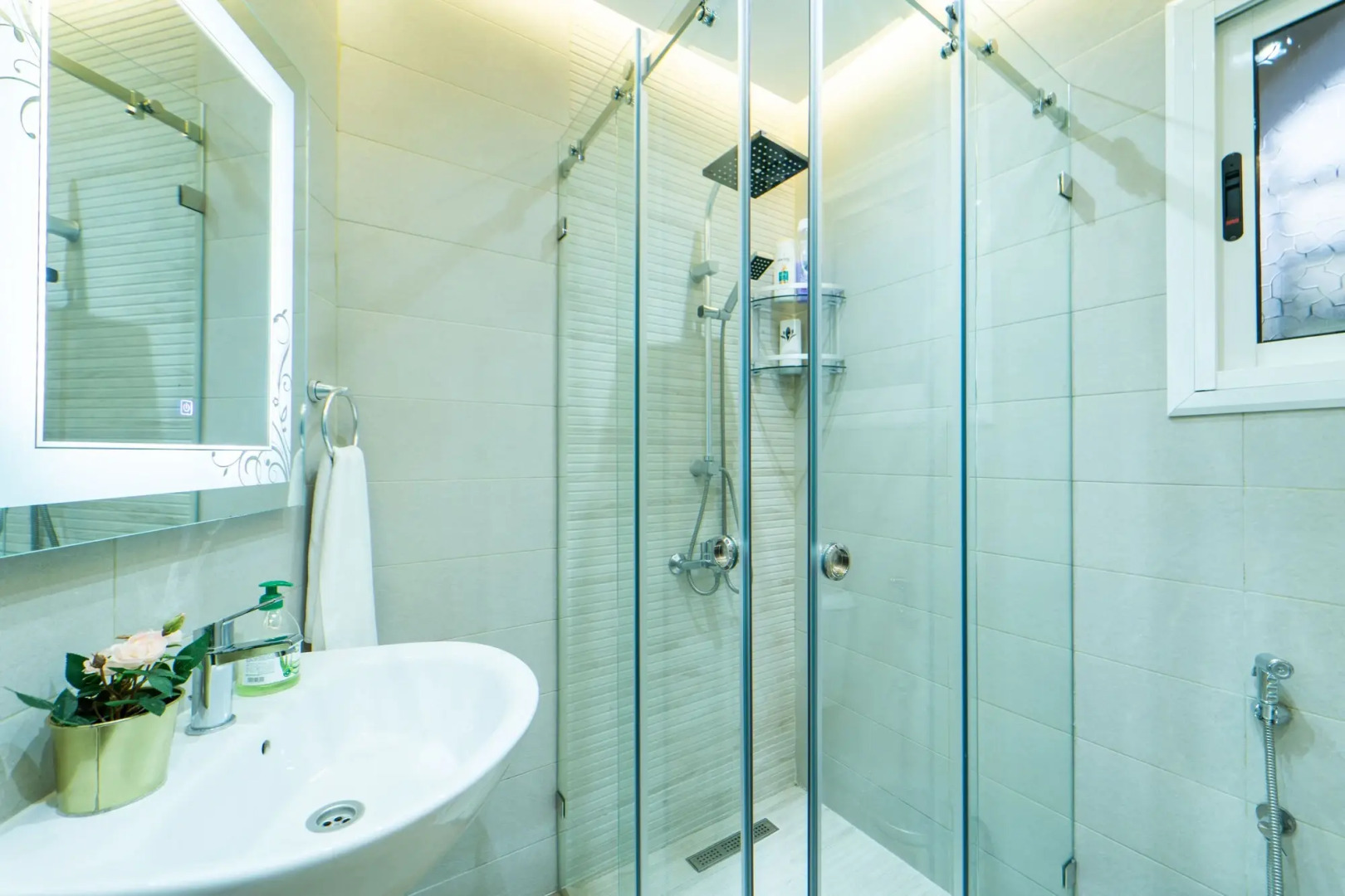 Villa Rita Guest House