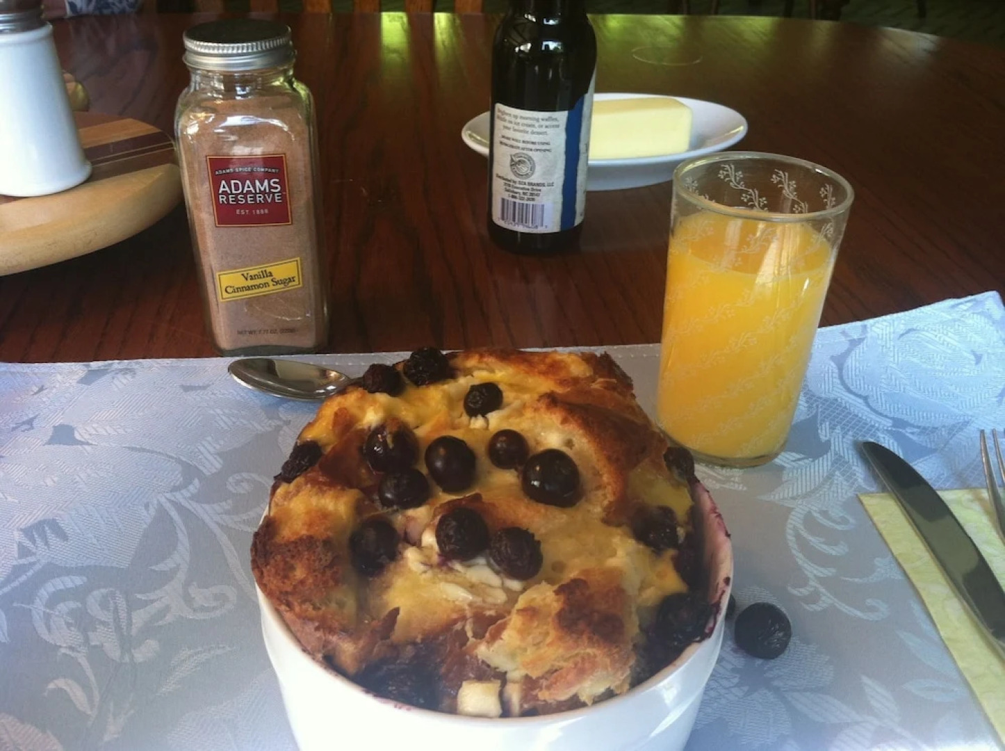 Admiral Peary Inn Bed & Breakfast