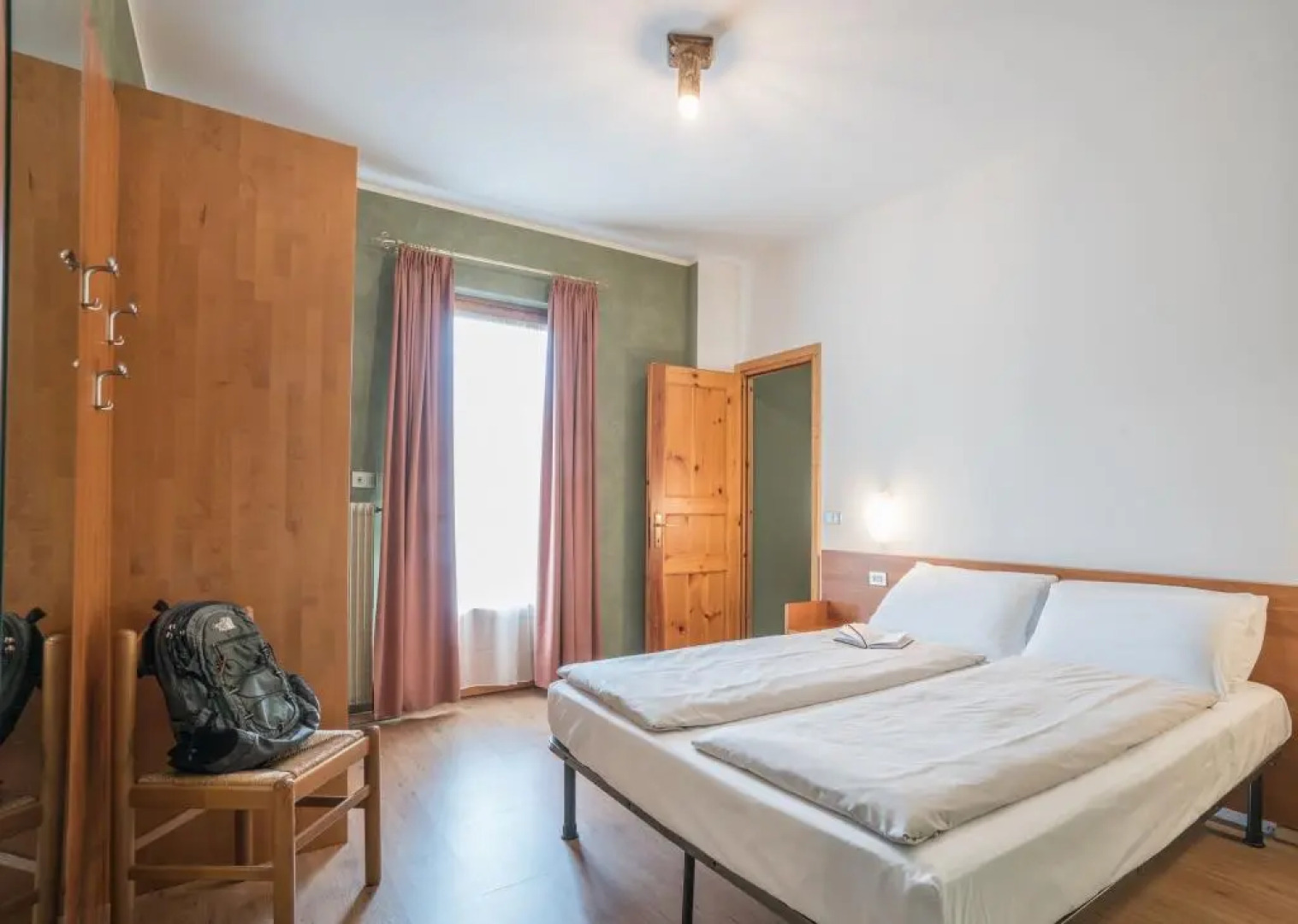 Residence Fior D'Alpe