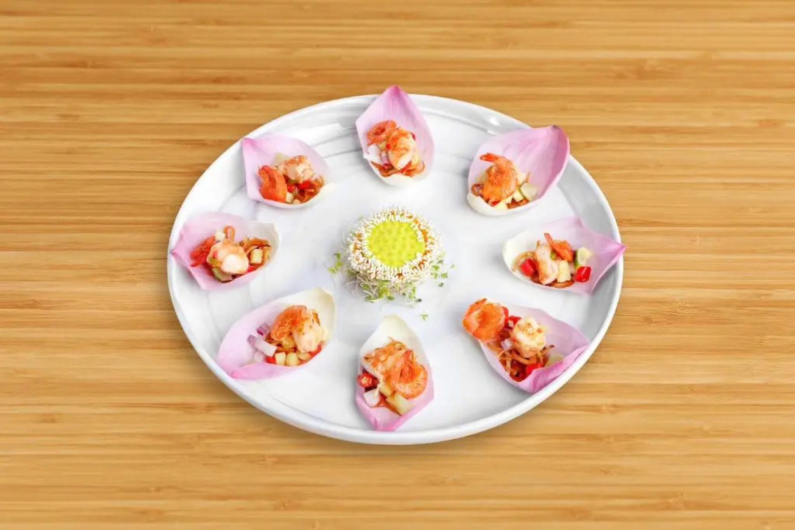 W-One At Bangkoknoi Hotel