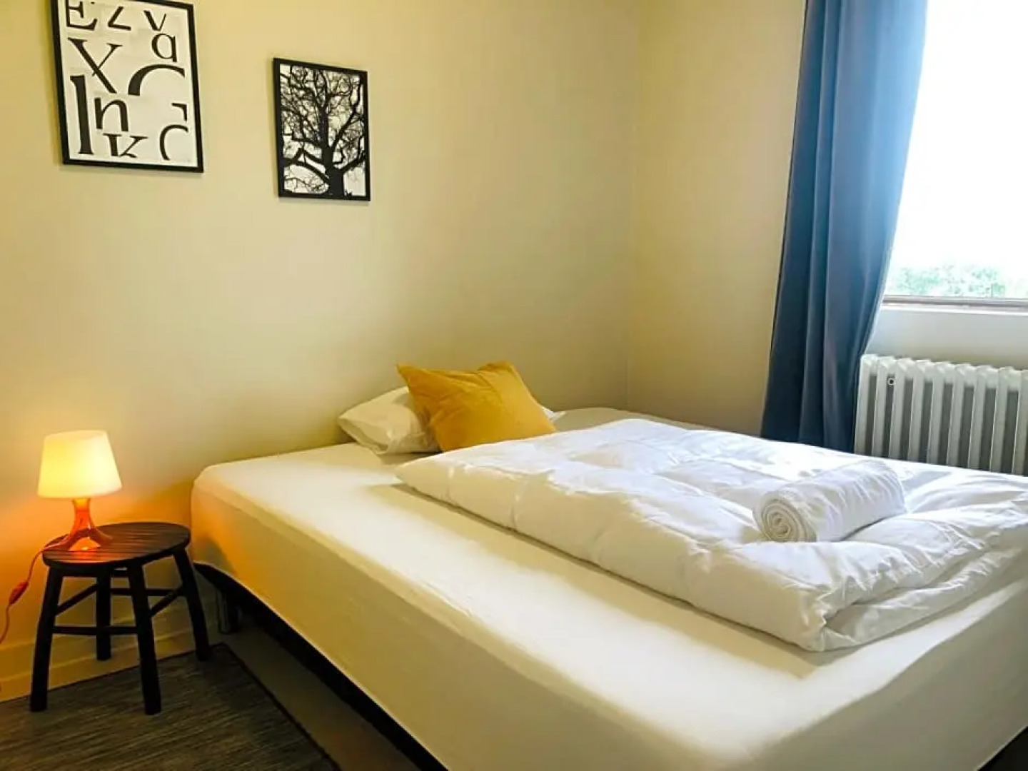 Paradise Cave Hostel & Guesthouse