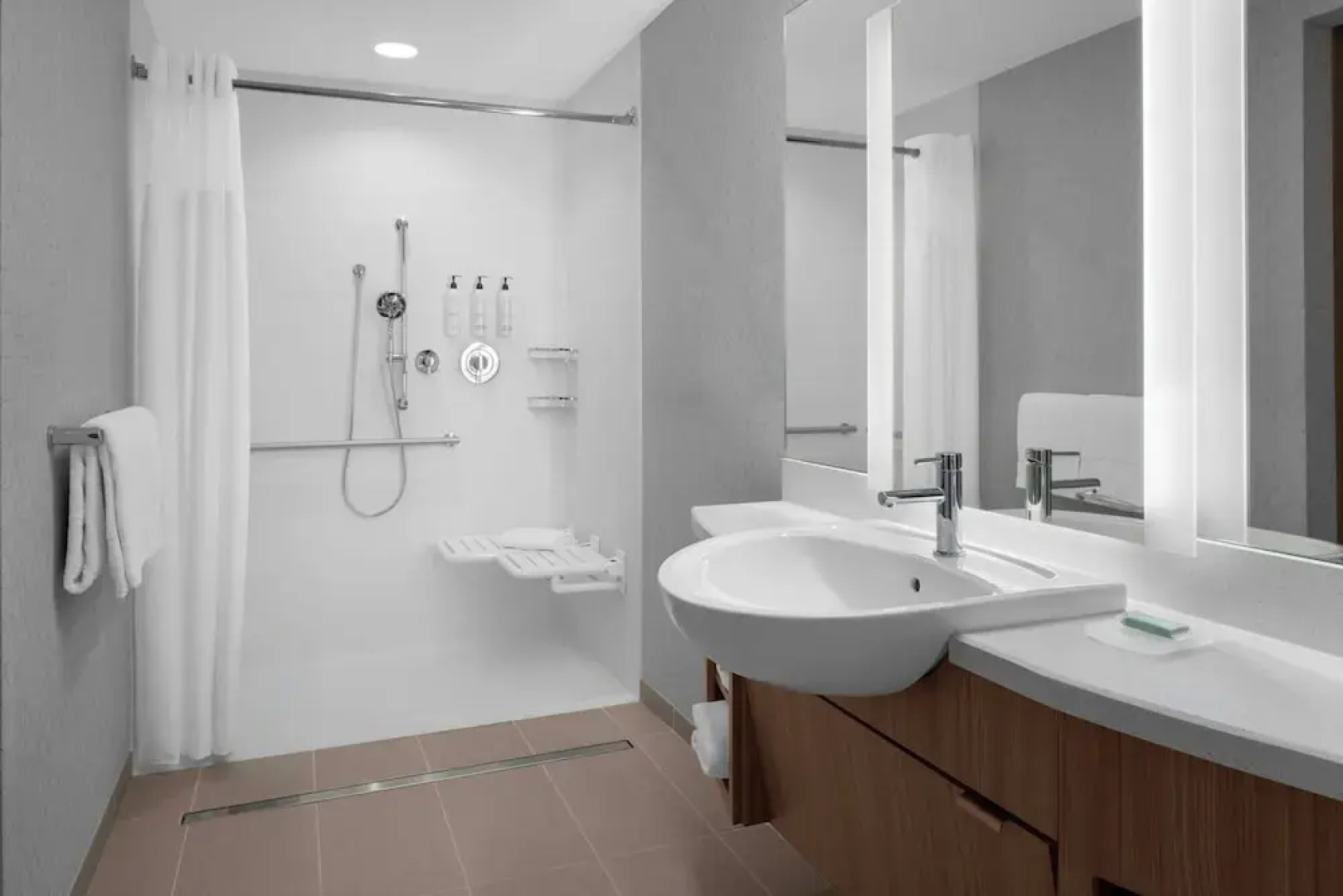 Springhill Suites By Marriott Grand Island