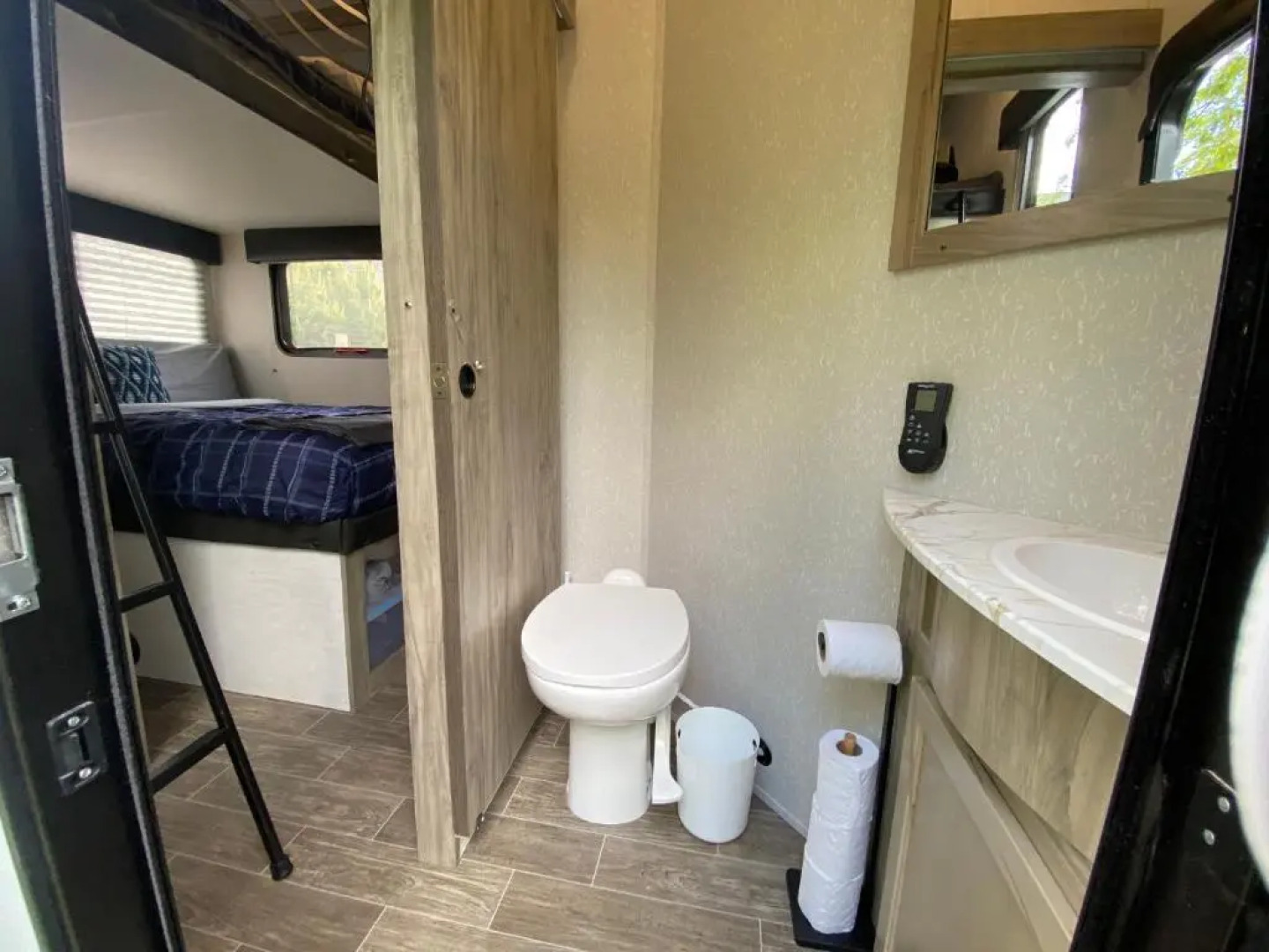 North Haven Campground