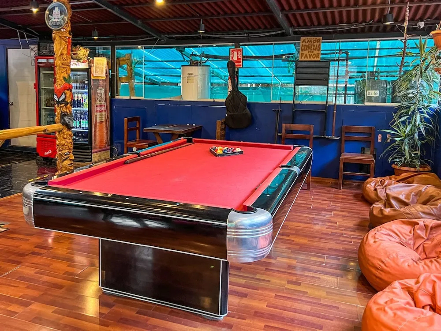 Nativus Hostel Machu Picchu