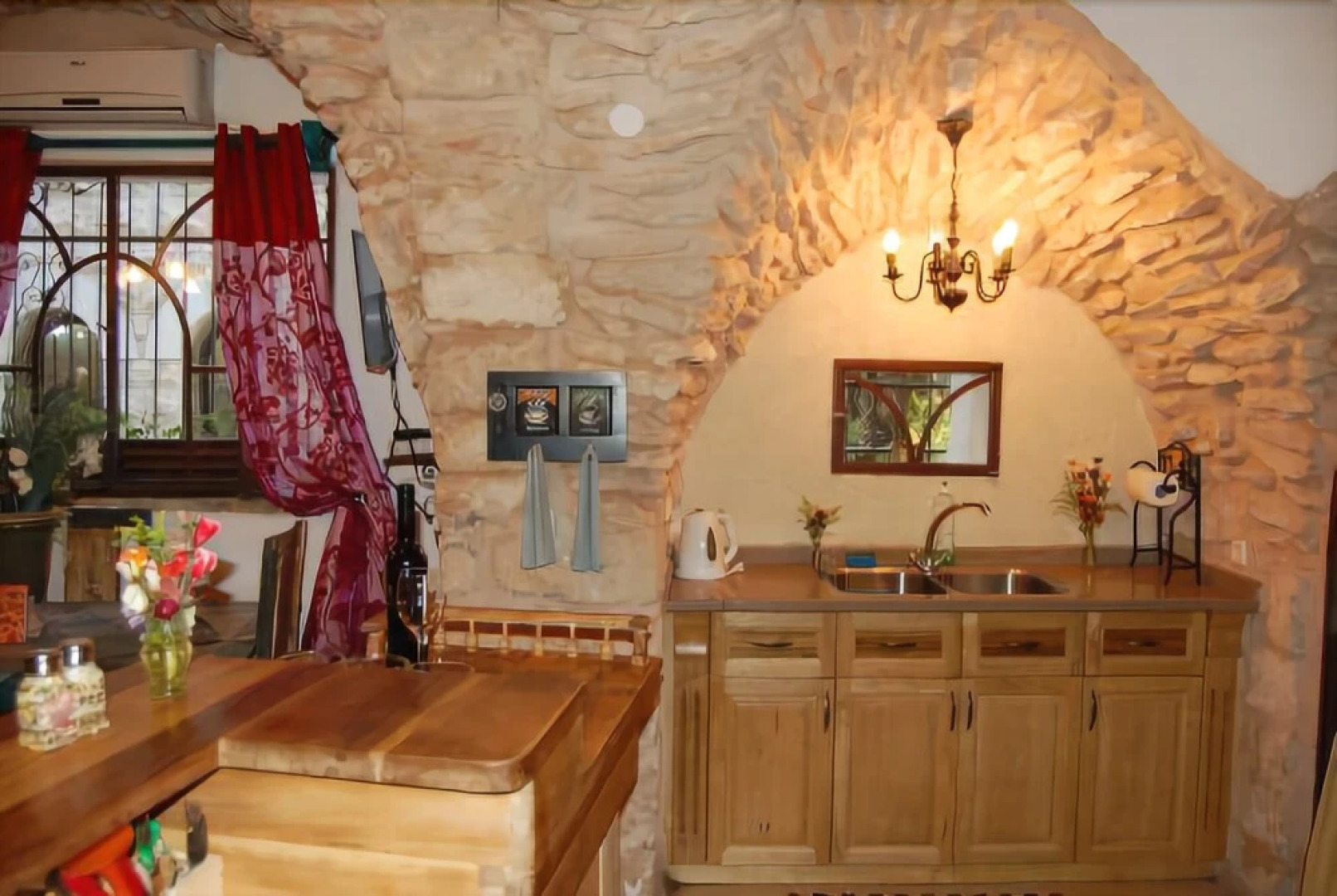 Beit Yosef Guest House Zimmers Safed