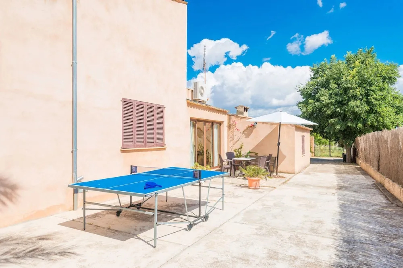 Sa Caseta (Es Castell)