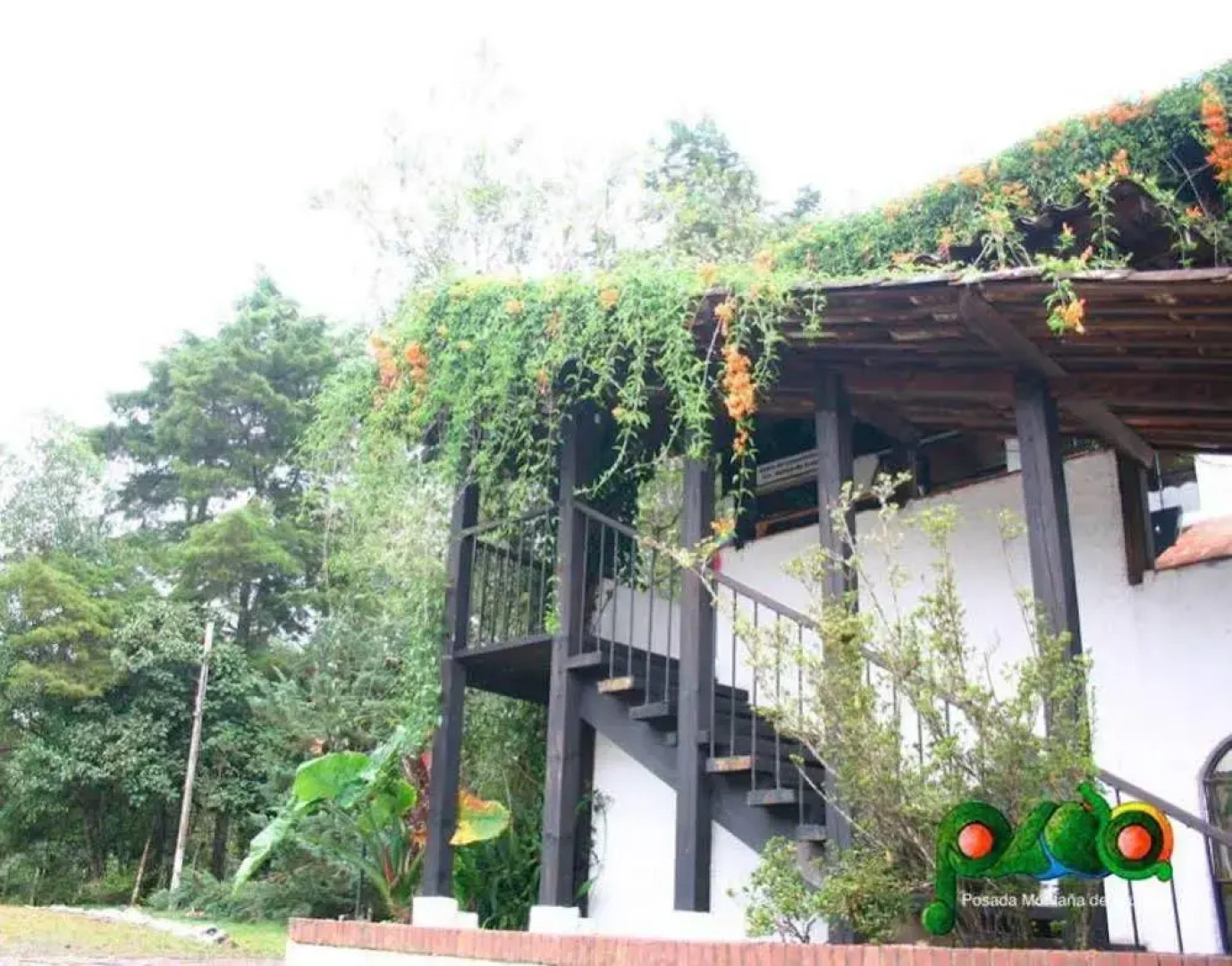 Hotel Posada Montaña del Quetzal