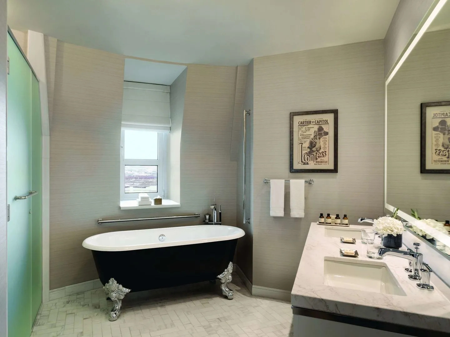 Fairmont Le Chateau Frontenac