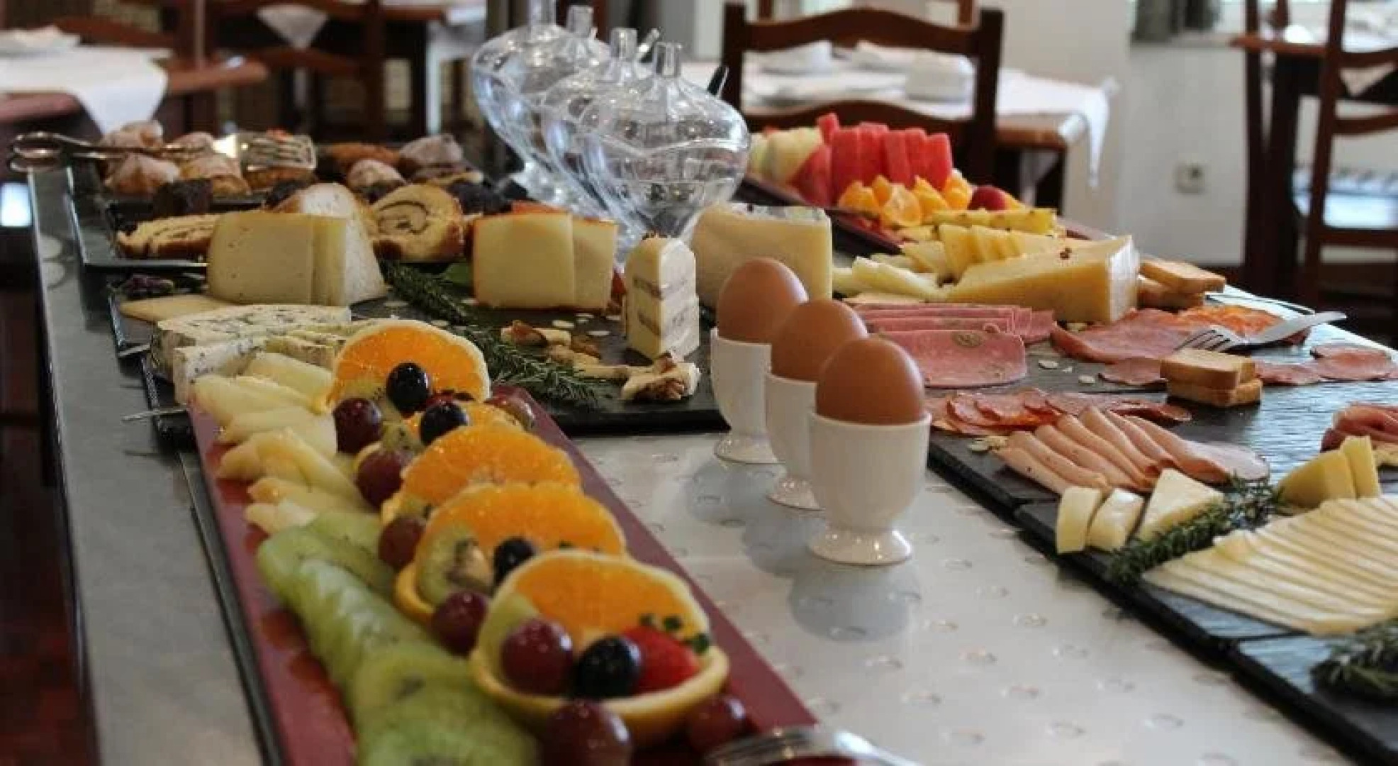 Hotel Santo Antonio Da Baia