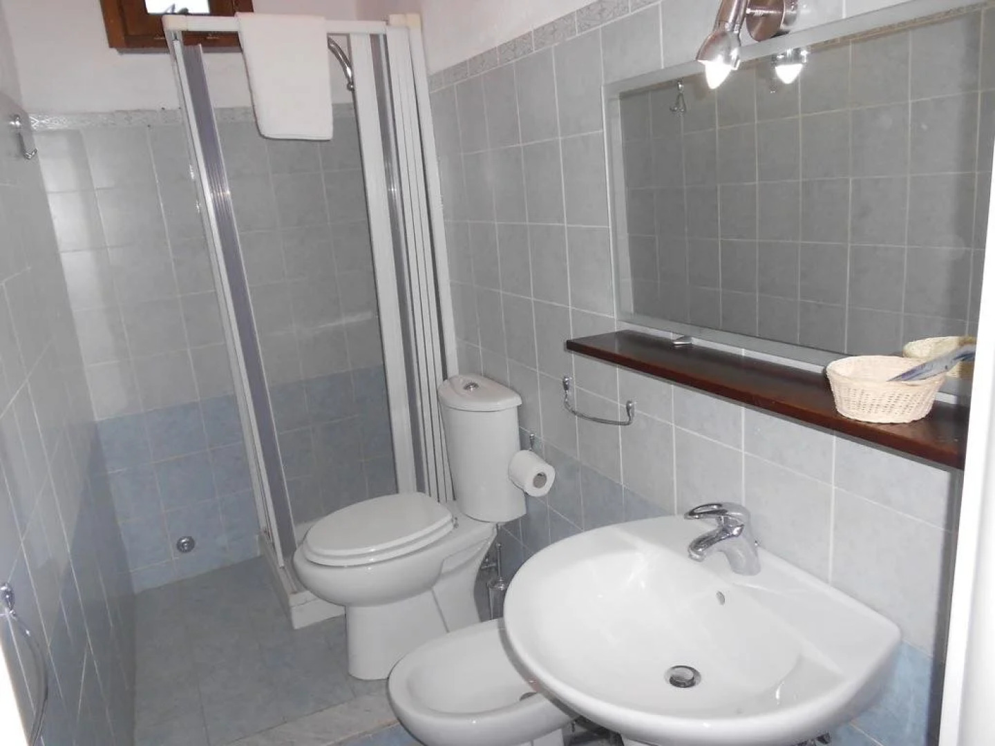 Bucca di mola Turismo rurale San Gaetano