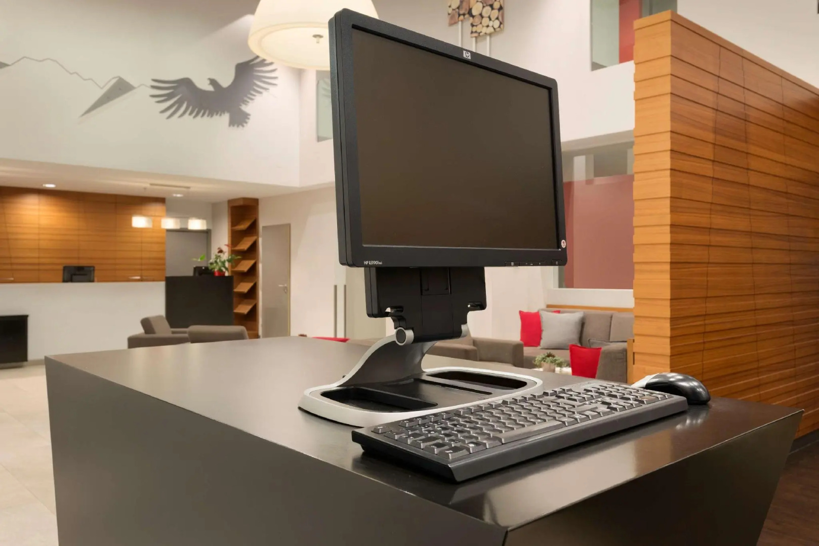 Hilton Garden Inn Innsbruck Tivoli