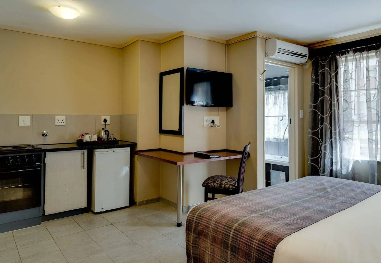 ANEW Hotel Hatfield Pretoria