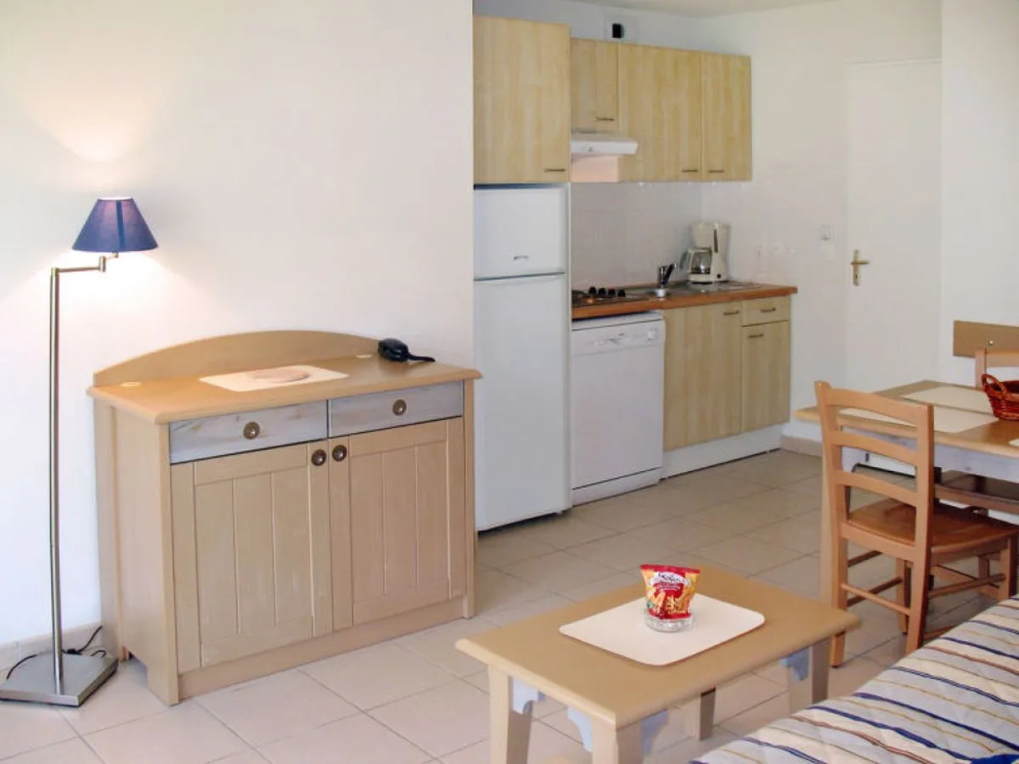 LAllée des Dunes (ONR103)