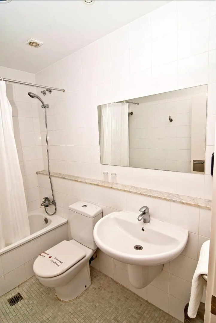 Puerta de la Serrania