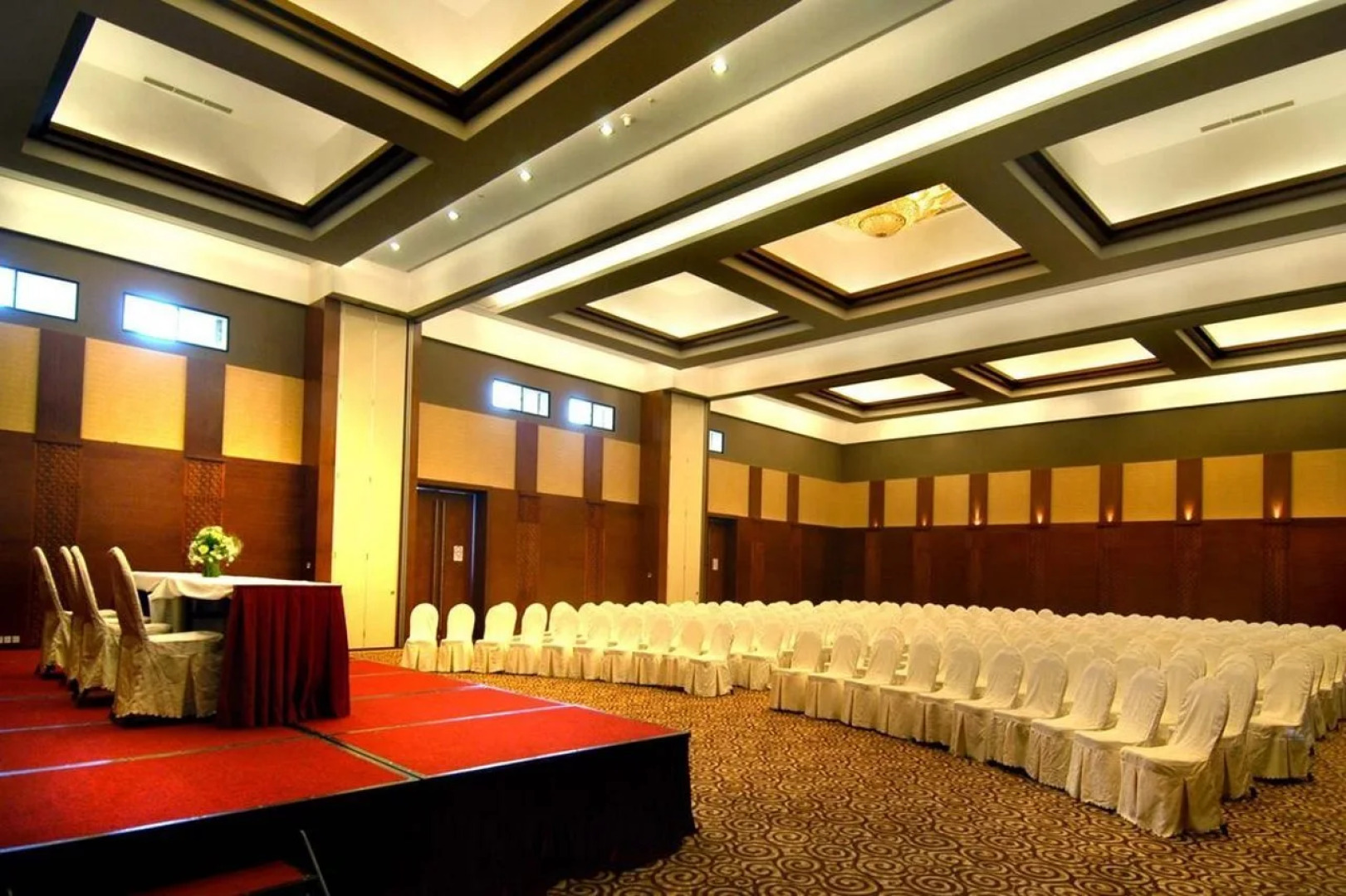 Hermes Palace Hotel Banda Aceh