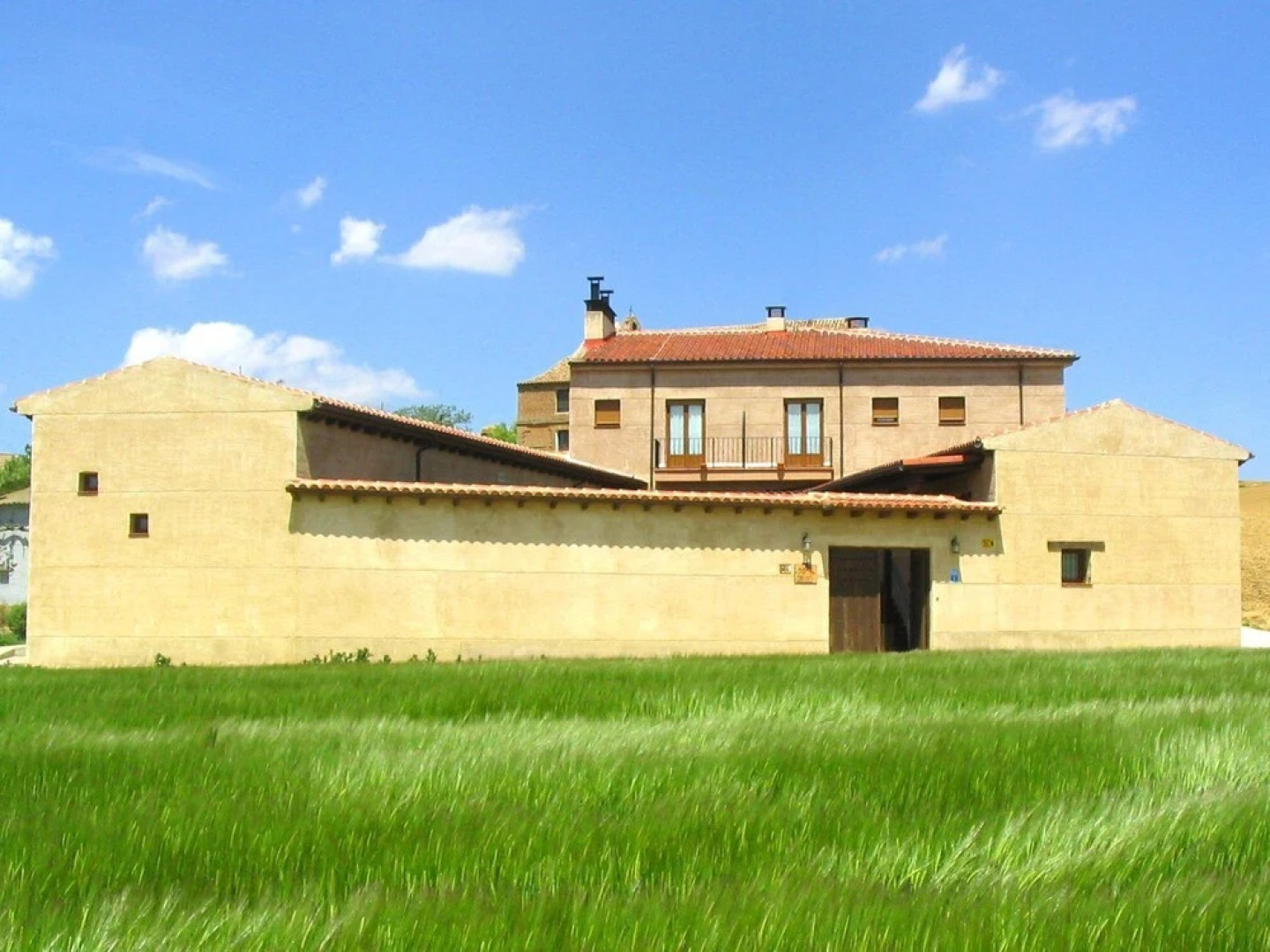 Hotel Rural Rincón de Doña Inés