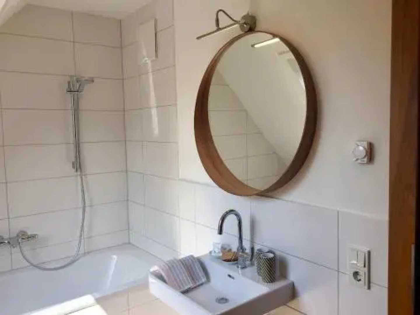 56er Herzog Apartments