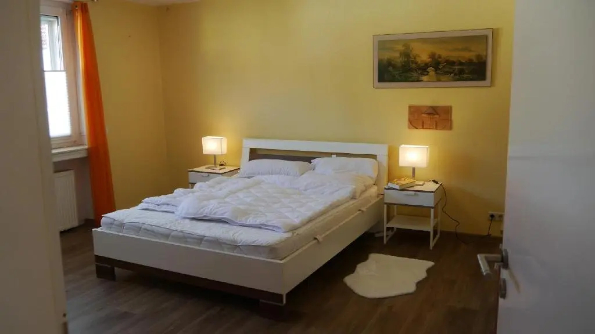 Großzügige Wohnung mit Herkulesblick nähe Uni