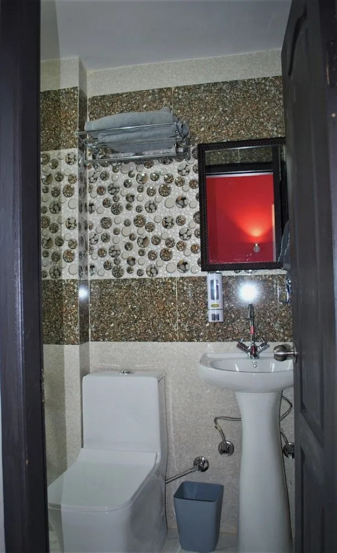 Billing Vista Guest House