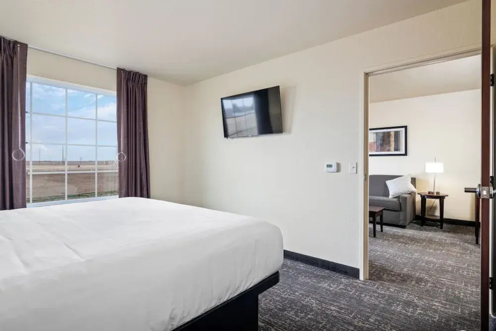 Cobblestone Inn & Suites - Julesburg