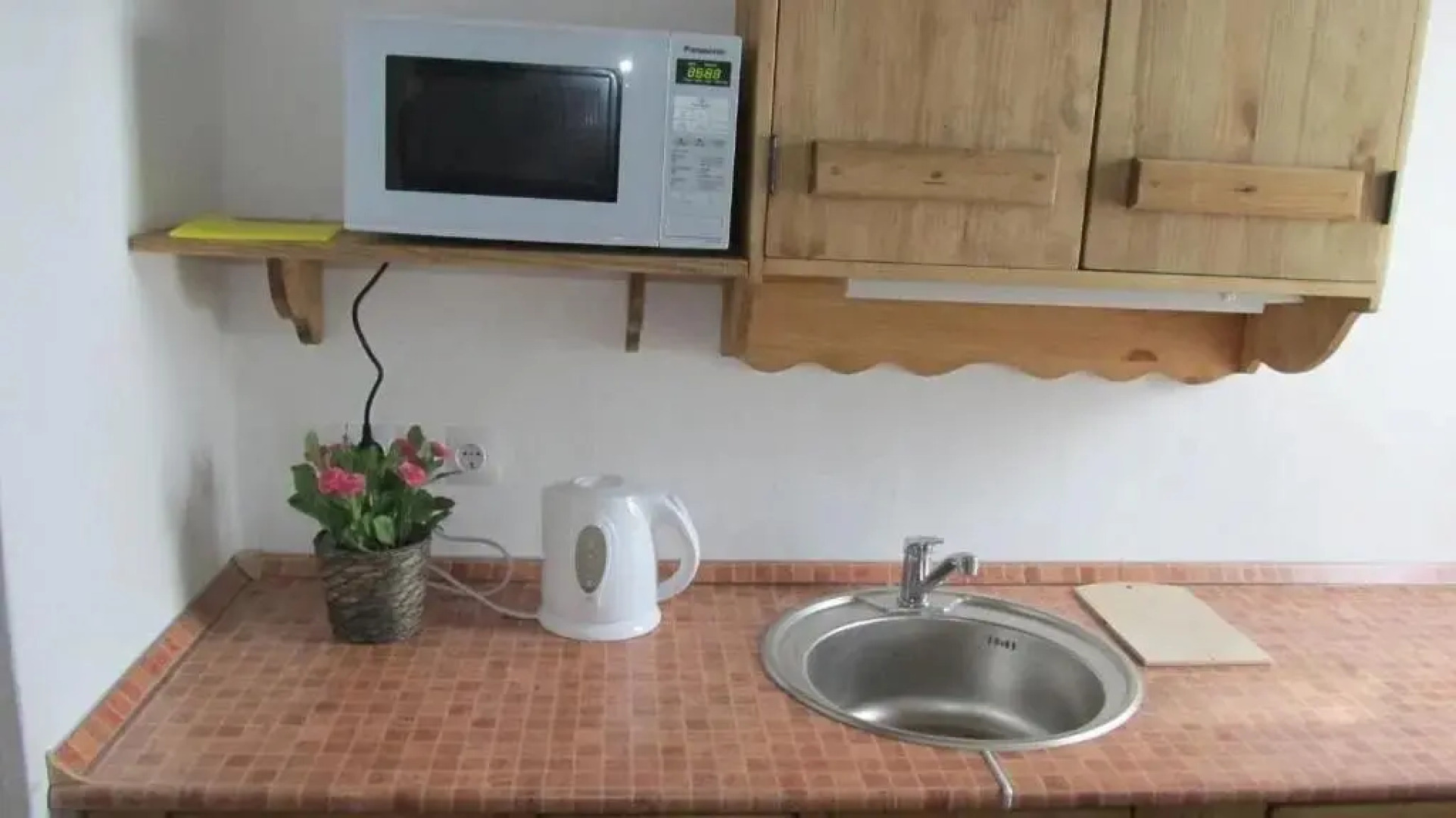 Гостиничный Комплекс Хуторянка