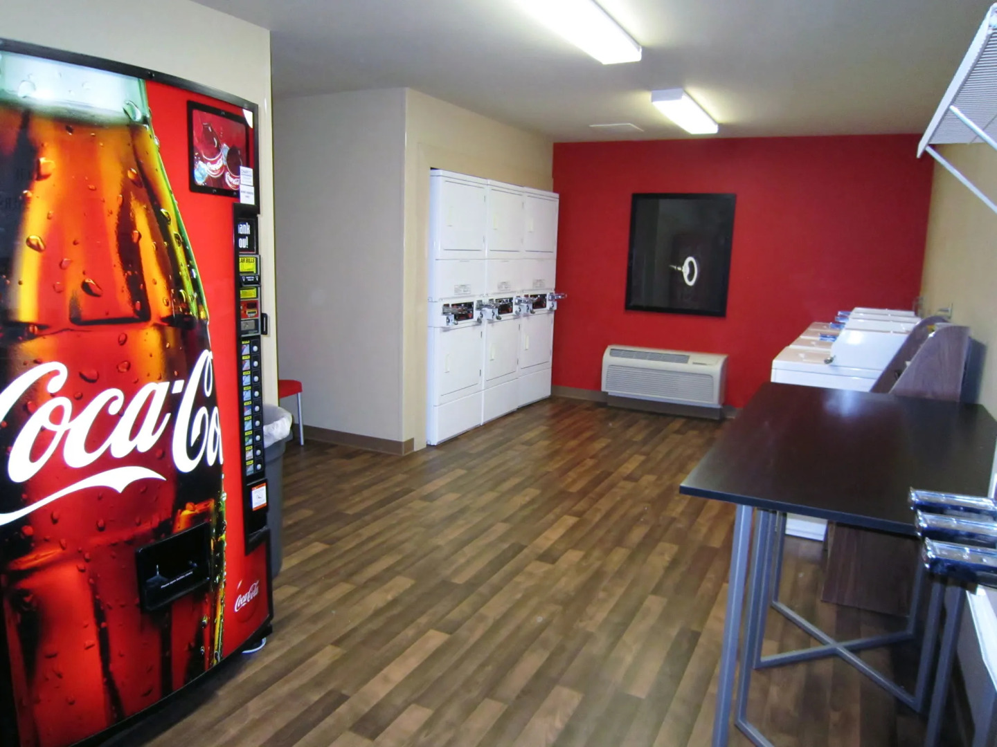 Extended Stay America Suites Nashua Manchester