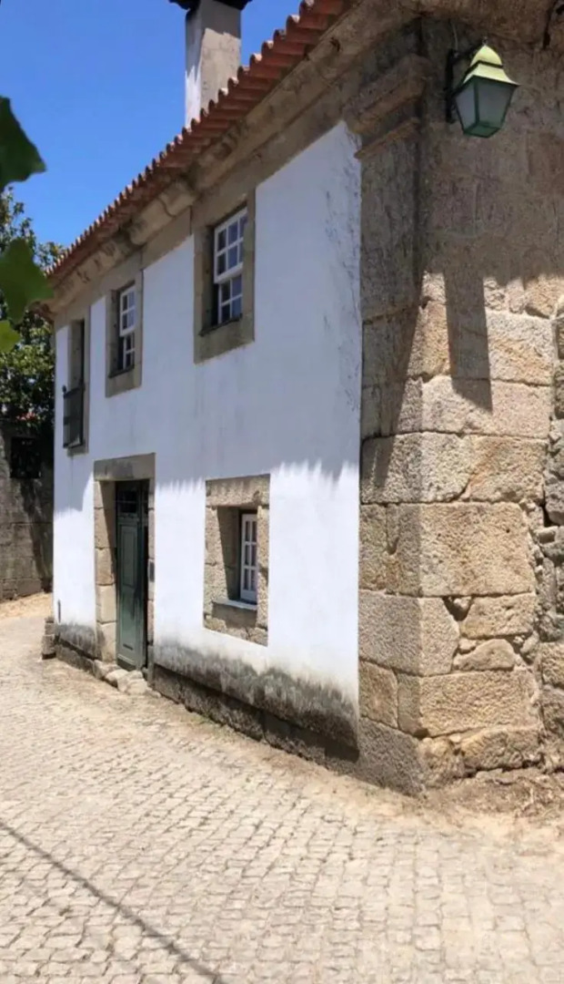 Casa Do Barreiro de Cima