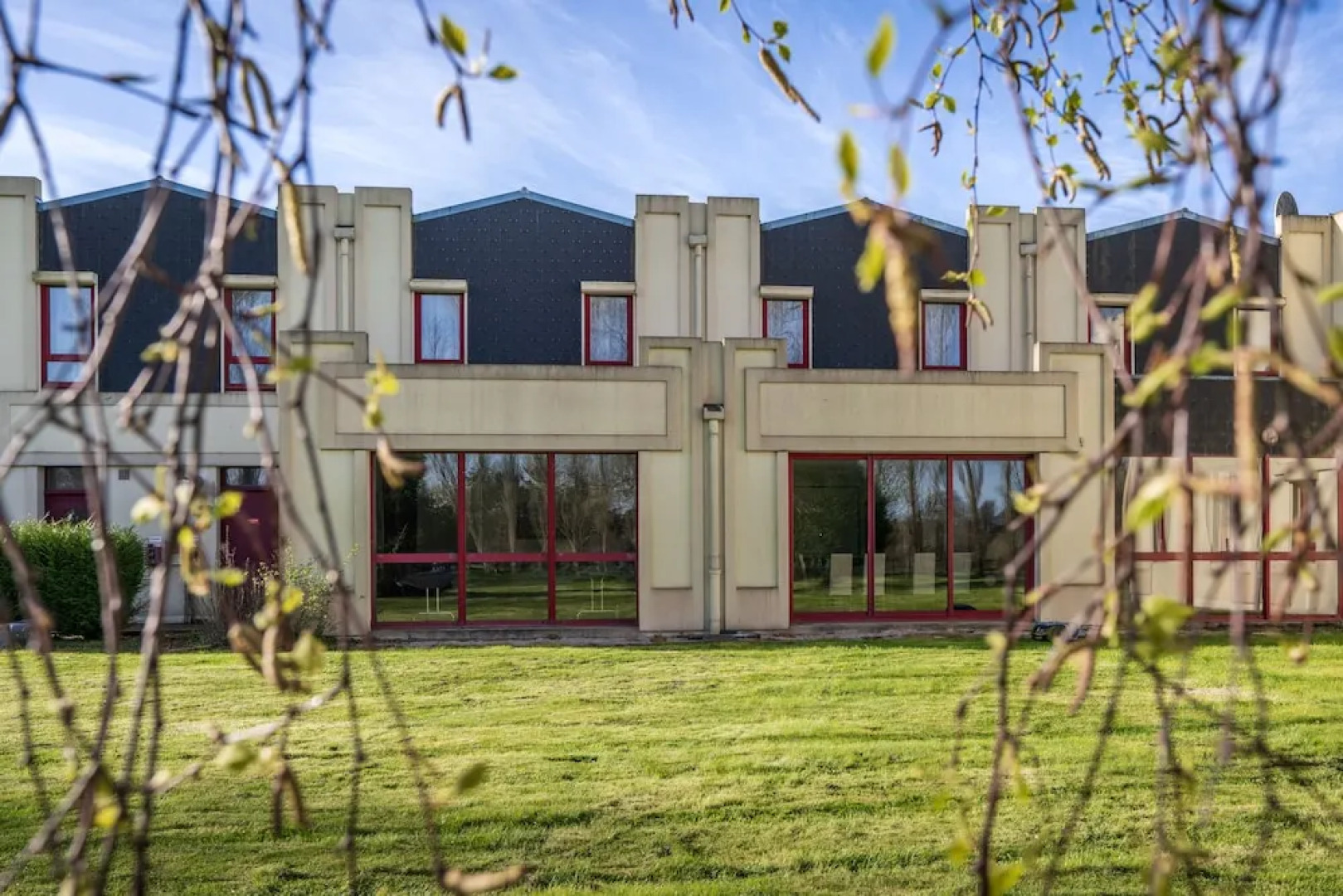 Hotel Le Sainte Mere