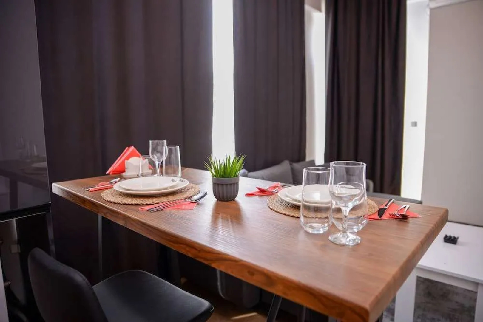 Bosss Business Suite Hotel