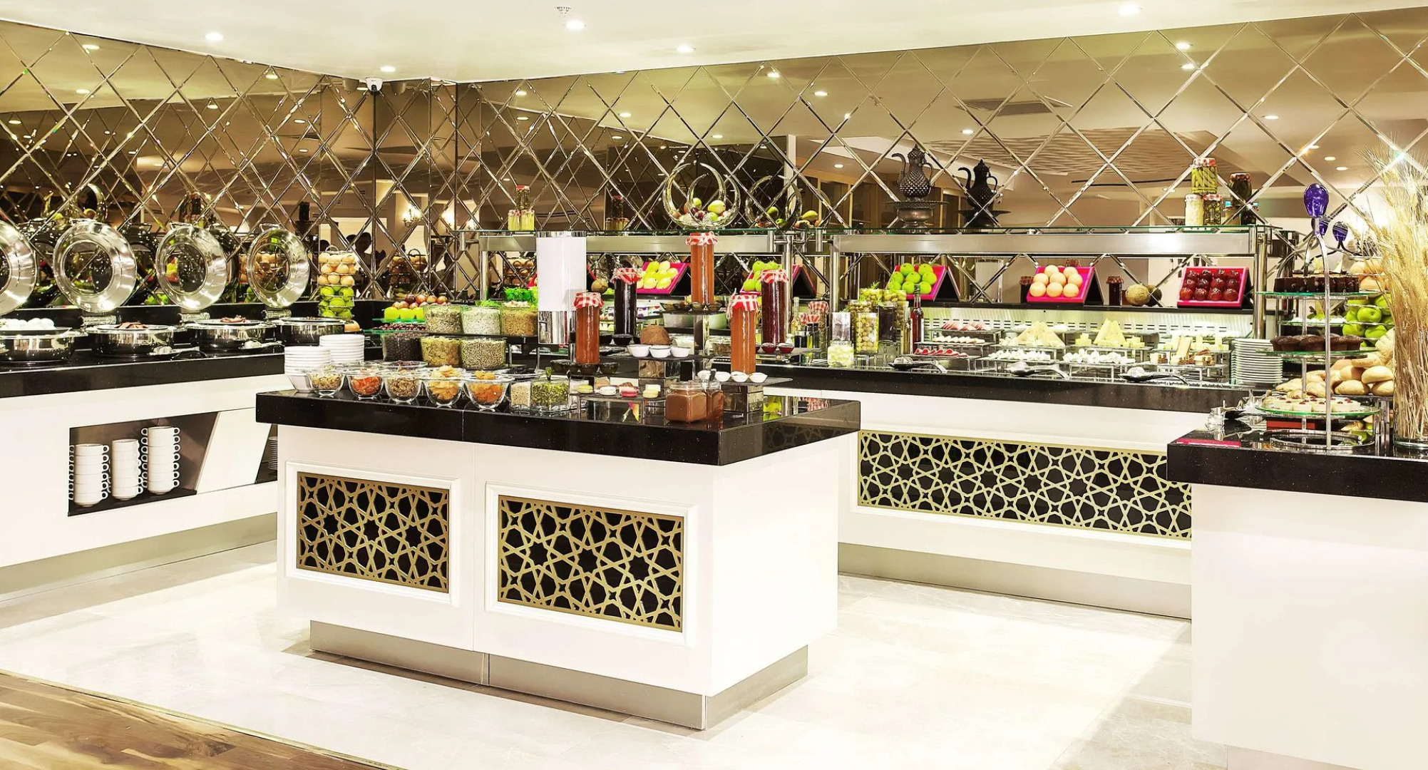 DoubleTree by Hilton Gaziantep