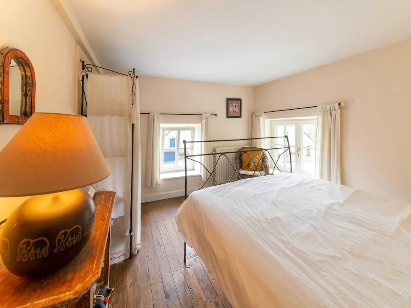 Charming Cottage in Anseremme With Fenced Garden