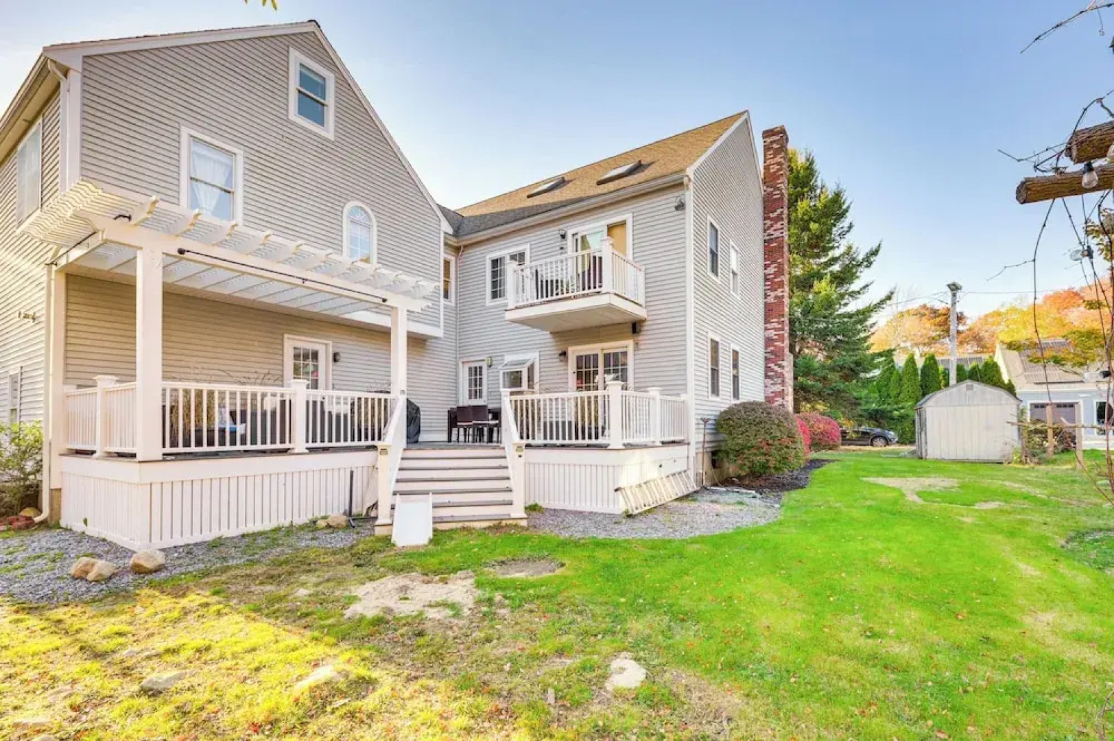 Scituate Apt < 1 Mi to Town Center!