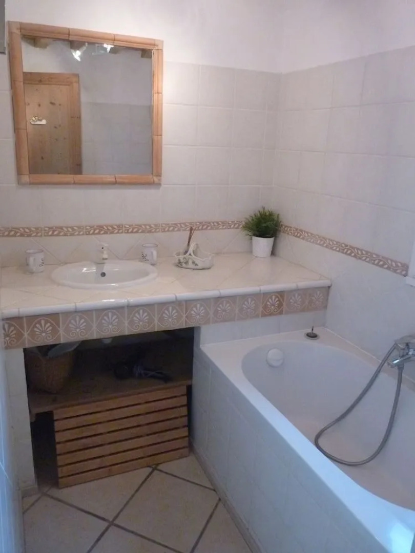 Chambres d'hôtes de Vérédème