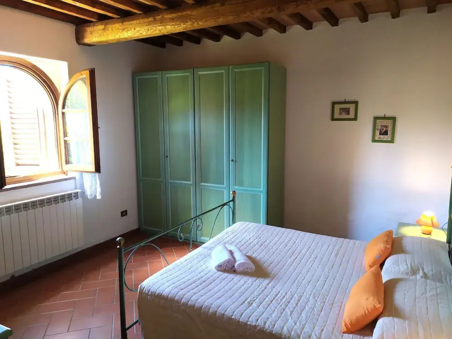 Da Tilli alla Fornace