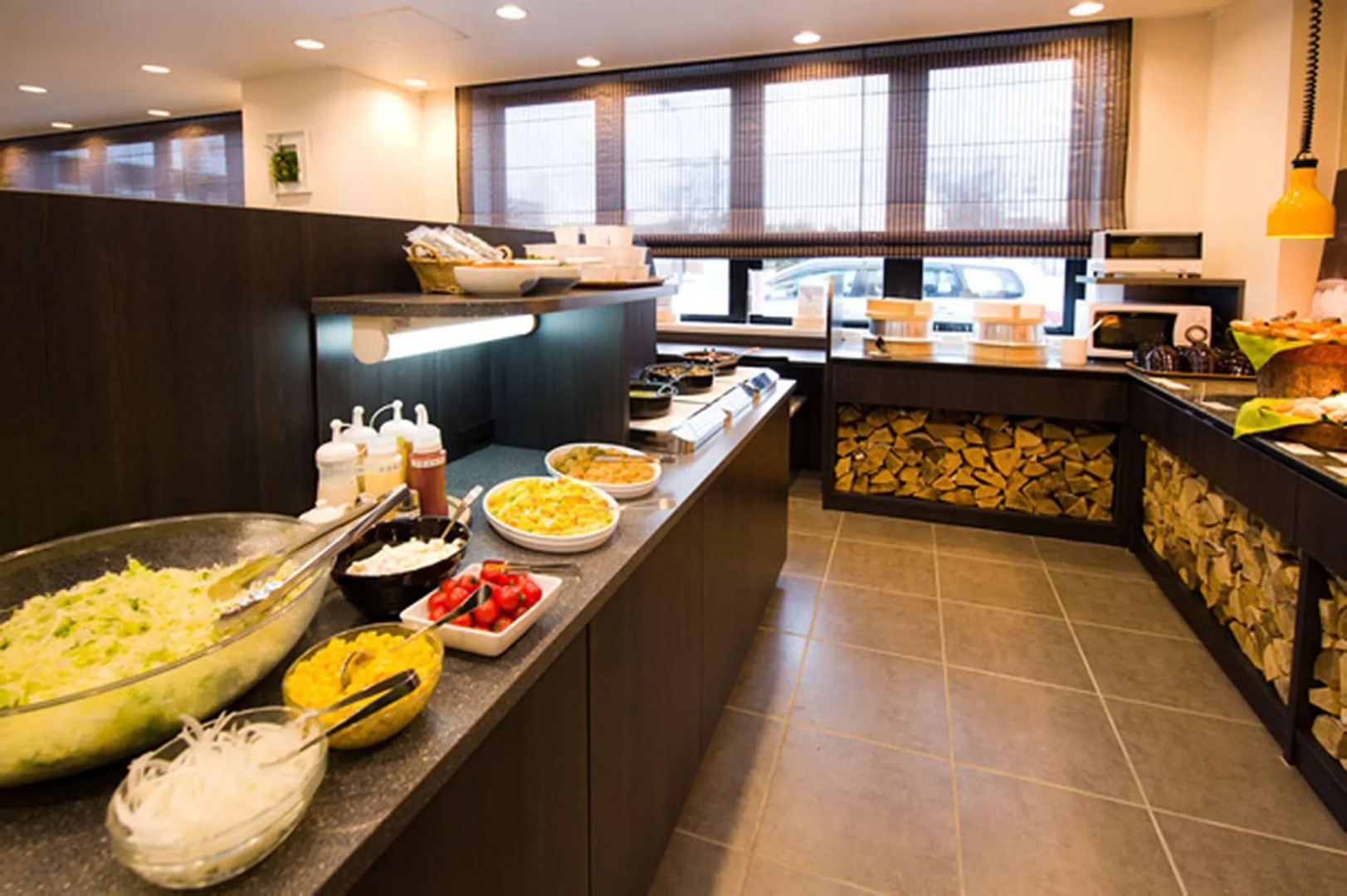 Super Hotel Asahikawa