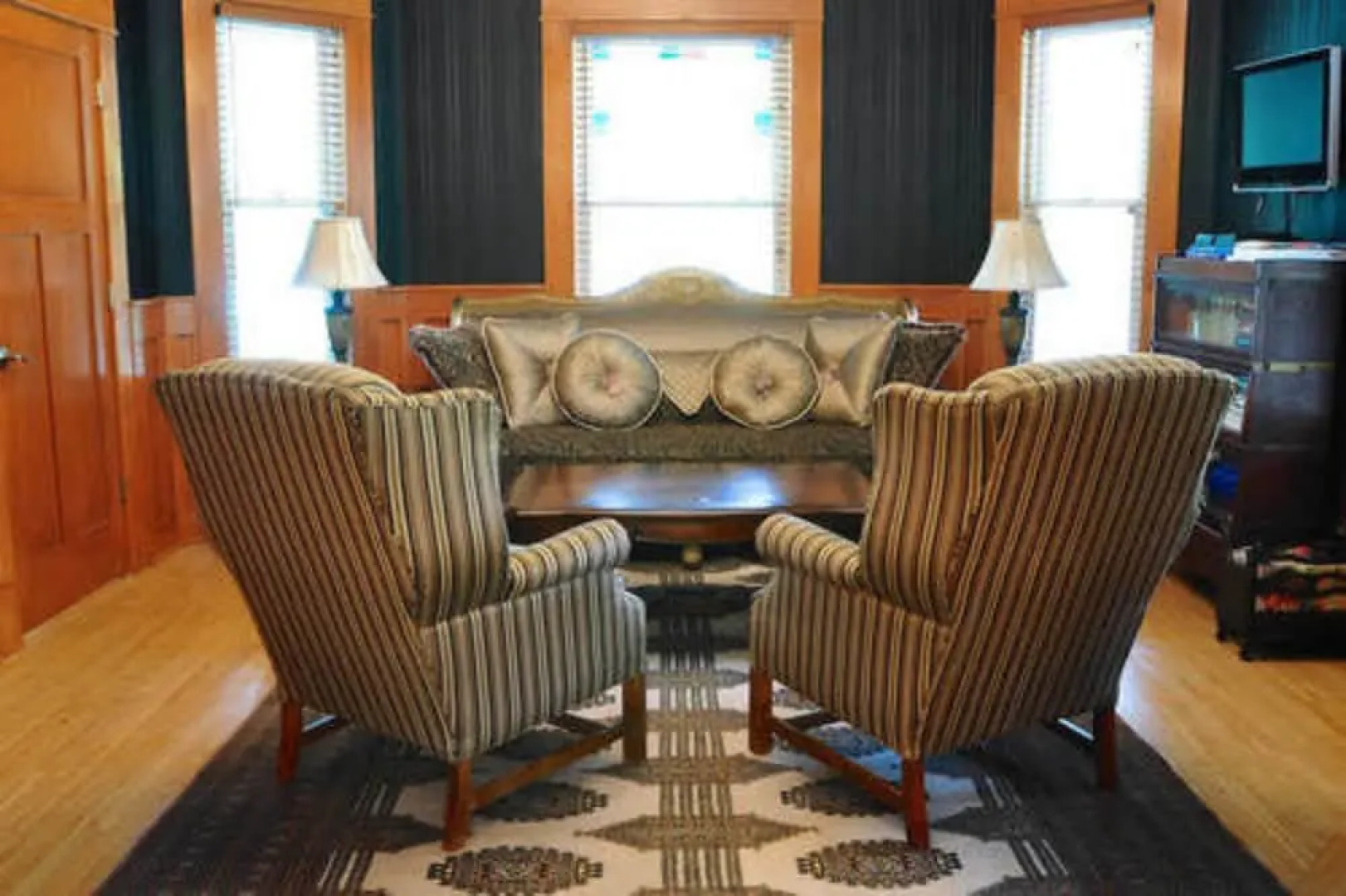 Greenway House Bed & Breakfast