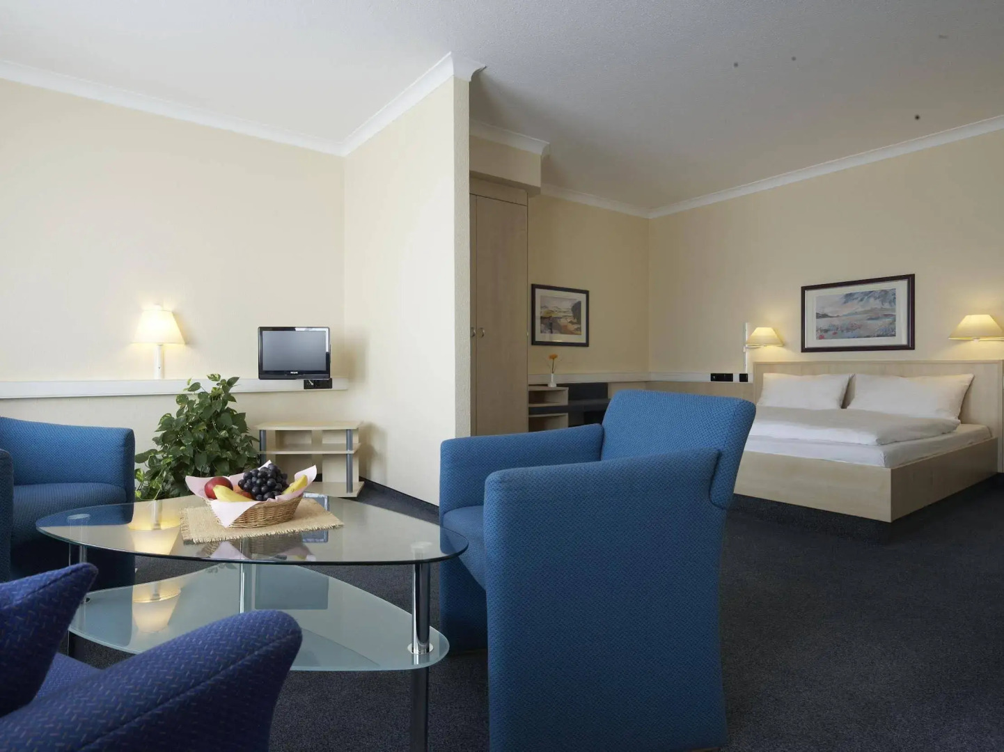 IntercityHotel Erfurt