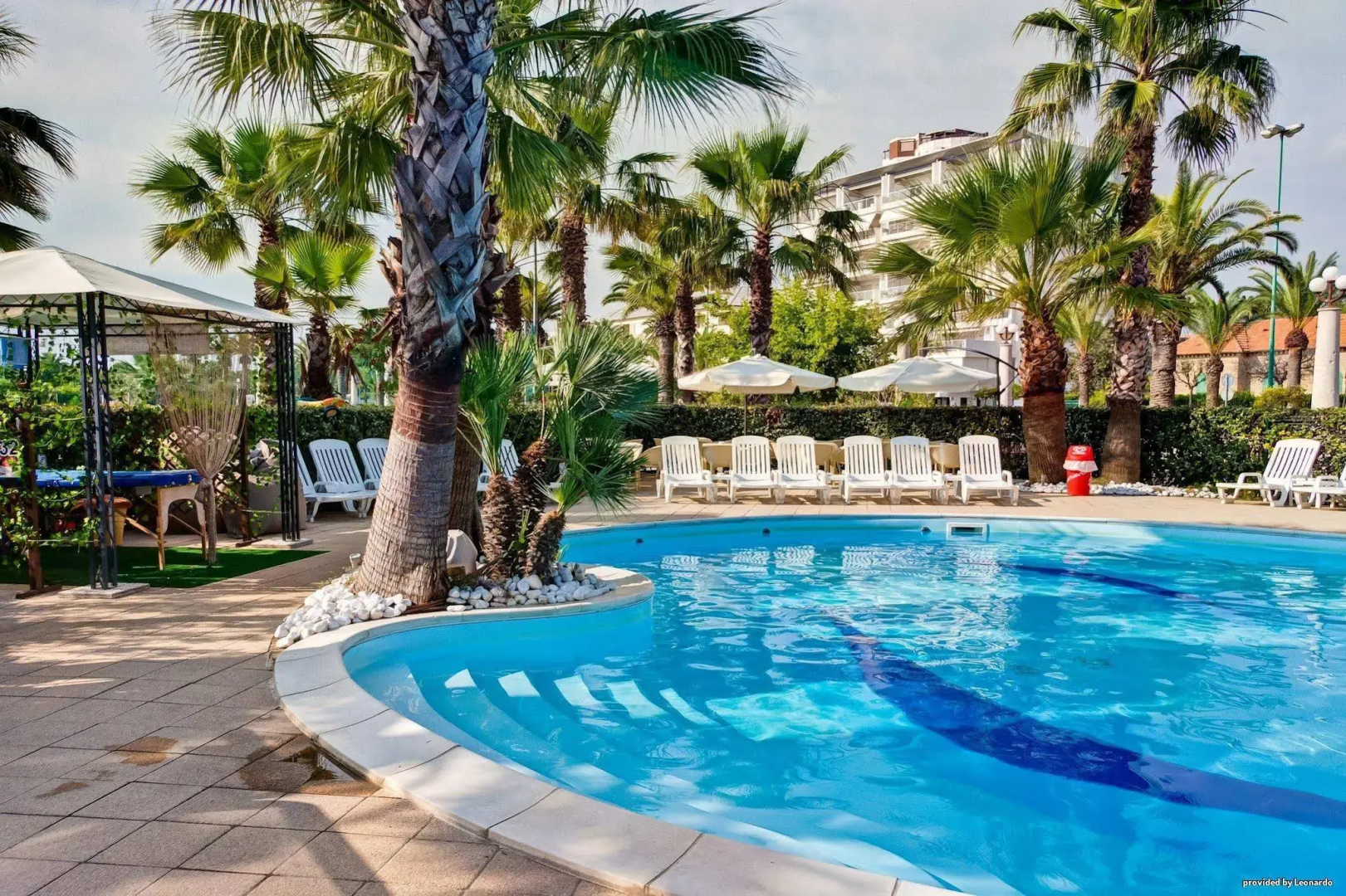 Best Western Hotel Europa