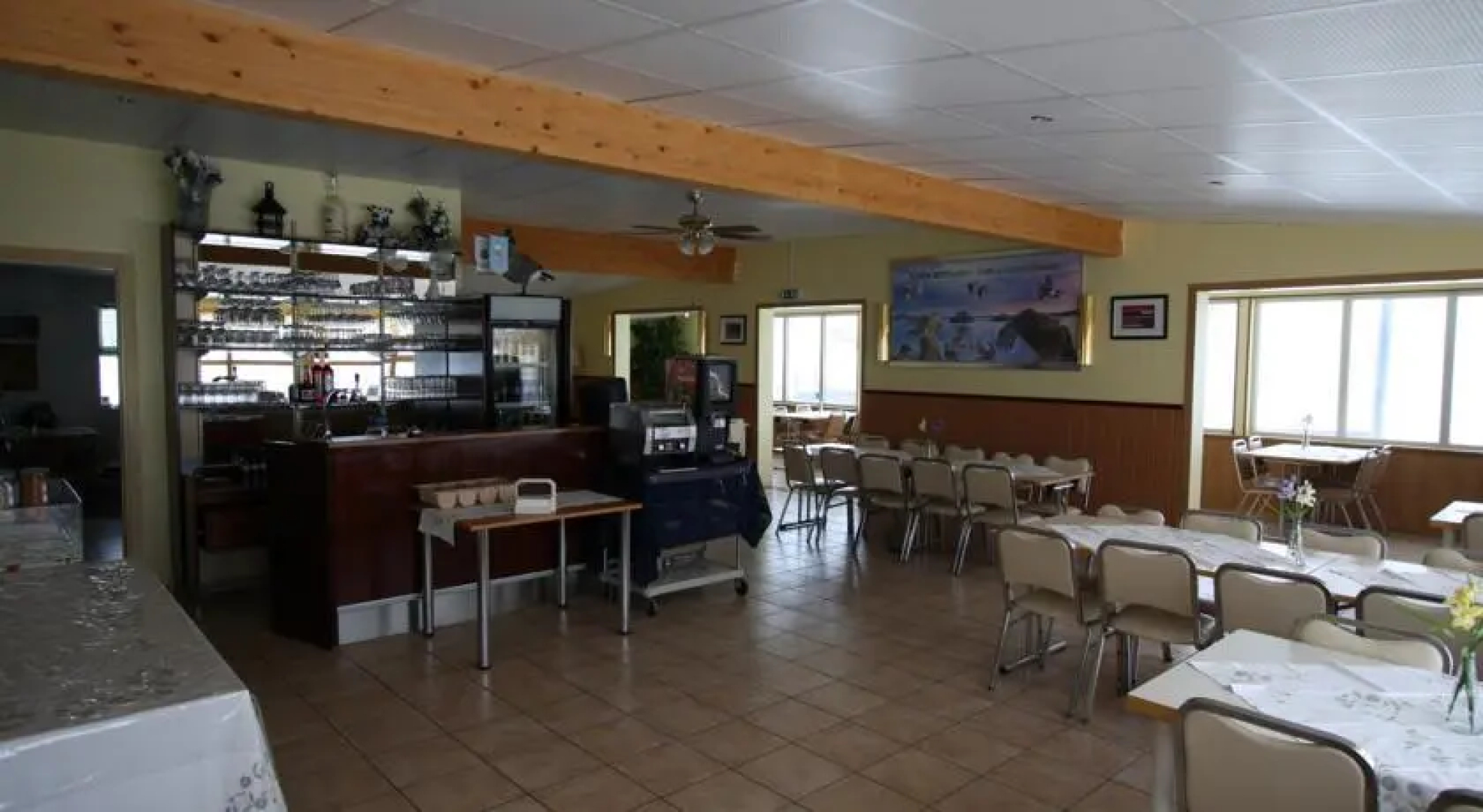 Guesthouse Stöng