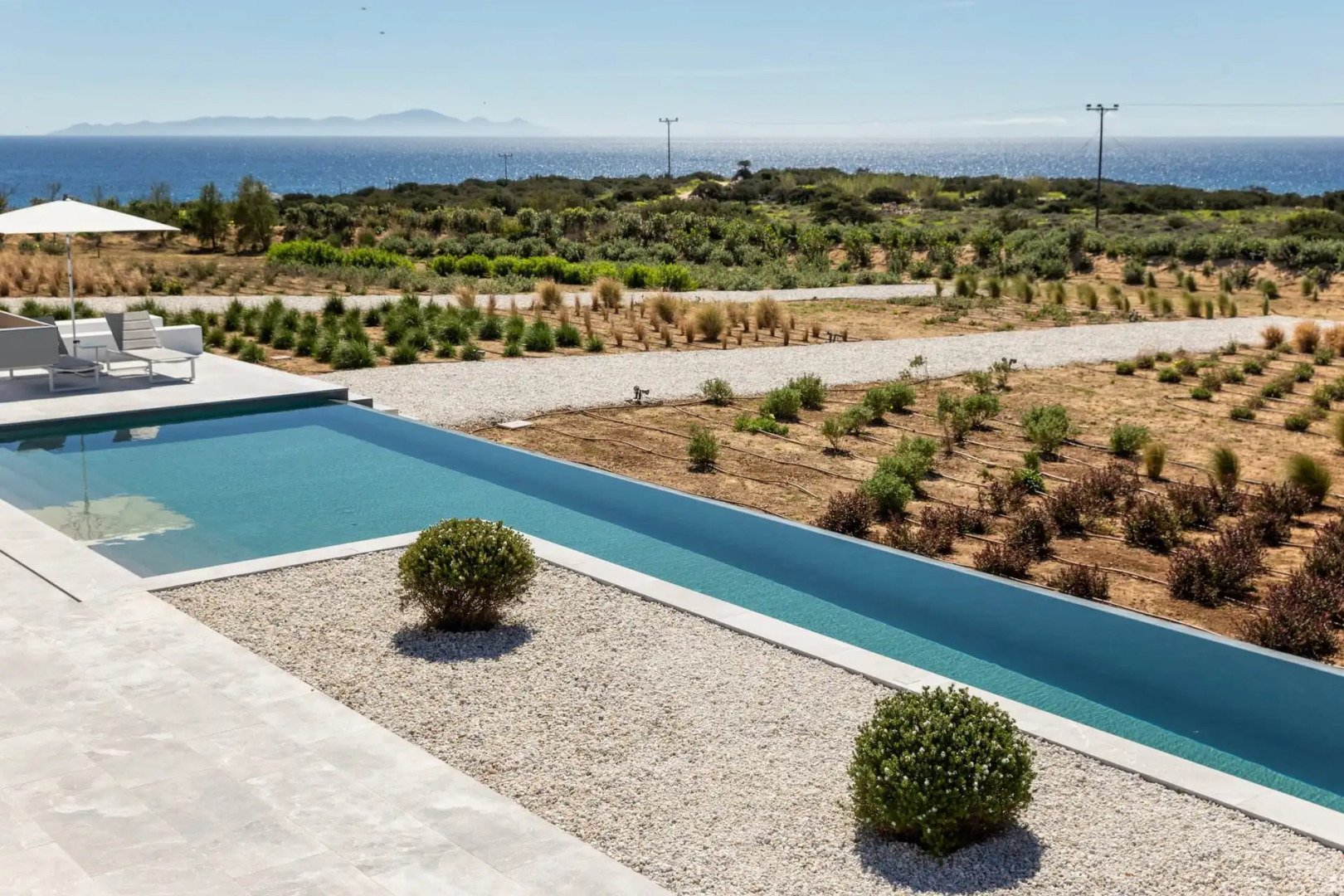 Xrisiris Villa Paros