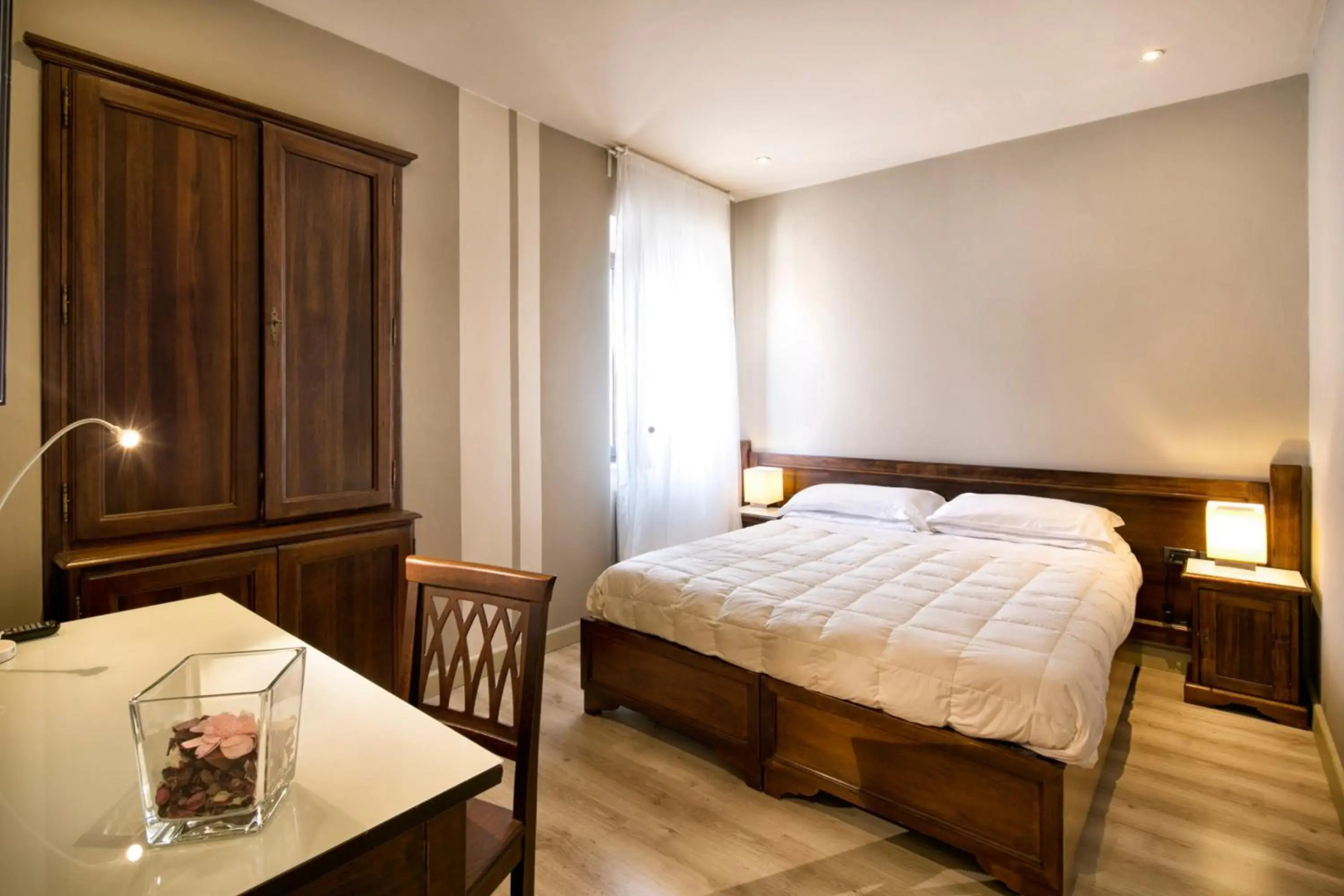 Hotel degli Affreschi