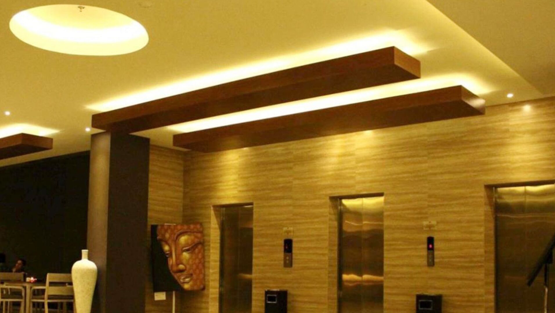 Crystal Lotus Hotel Yogyakarta