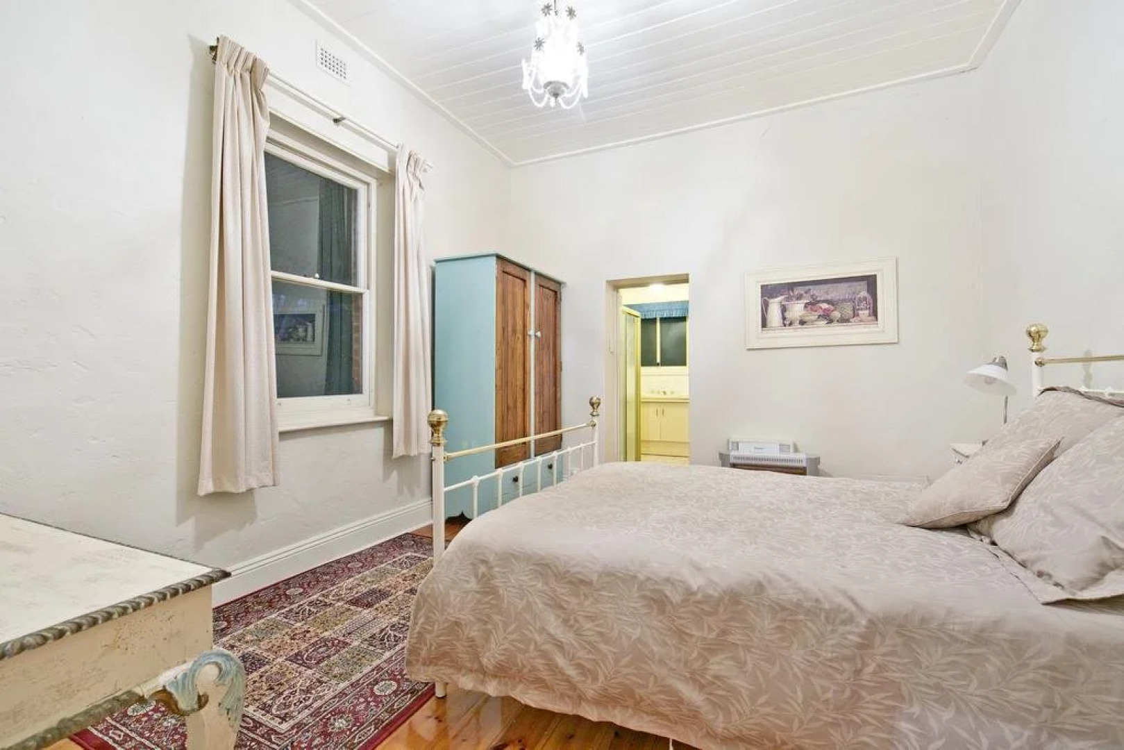 Vineyard Cottage BnB