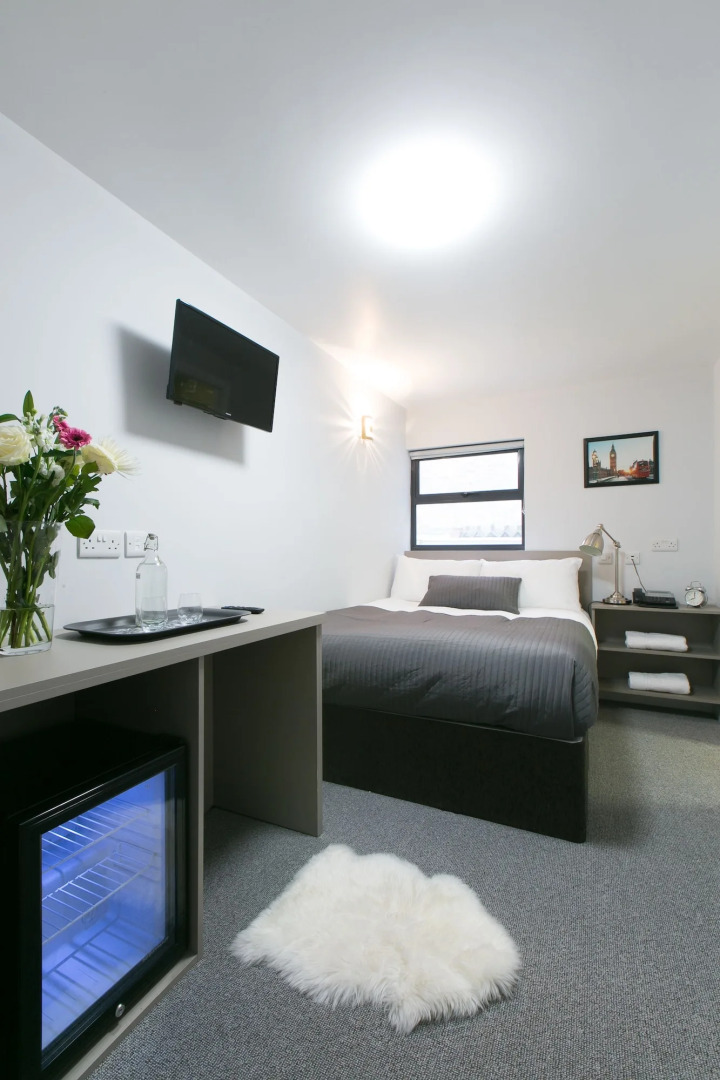 Belvilla Ilford Hill Hotel London