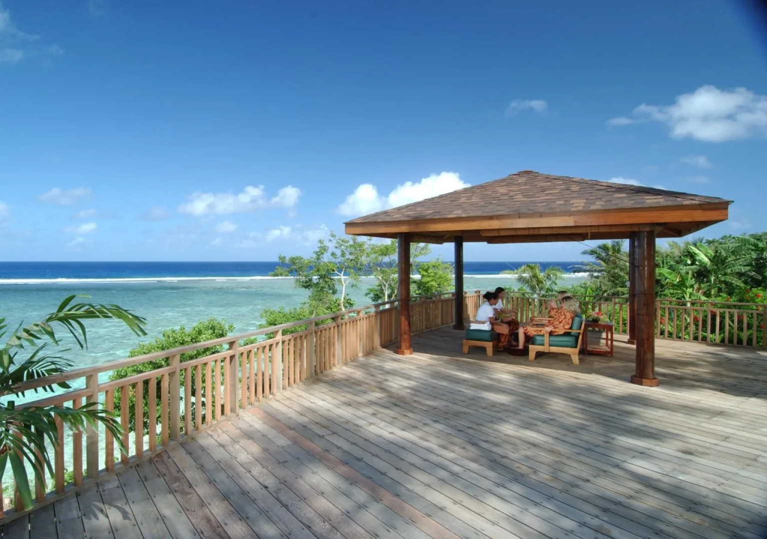 Mariana Resort & Spa