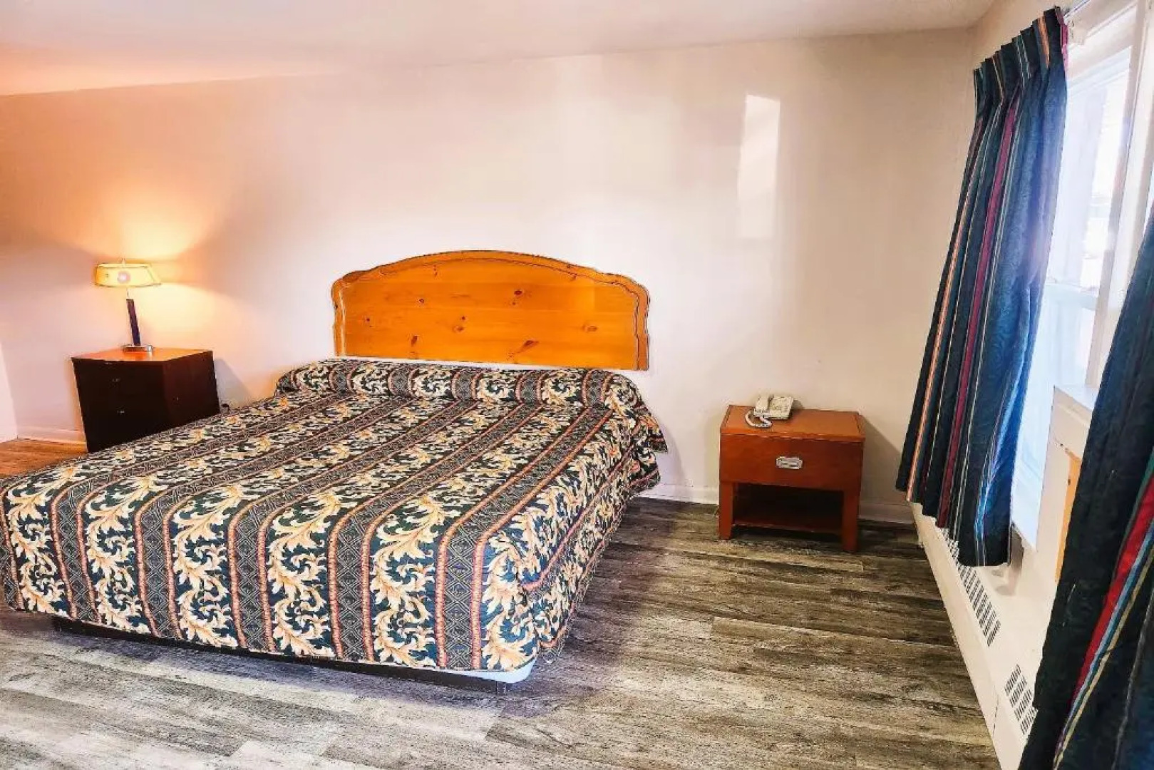 Manor Motel By OYO Near Oak Brook/Chicago Westchester