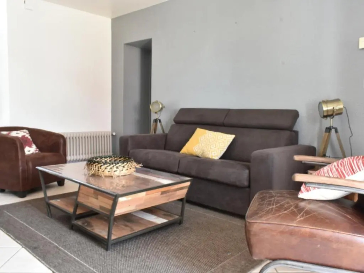 Maison Angoulins, 4 pièces, 6 personnes - FR-1-535-14